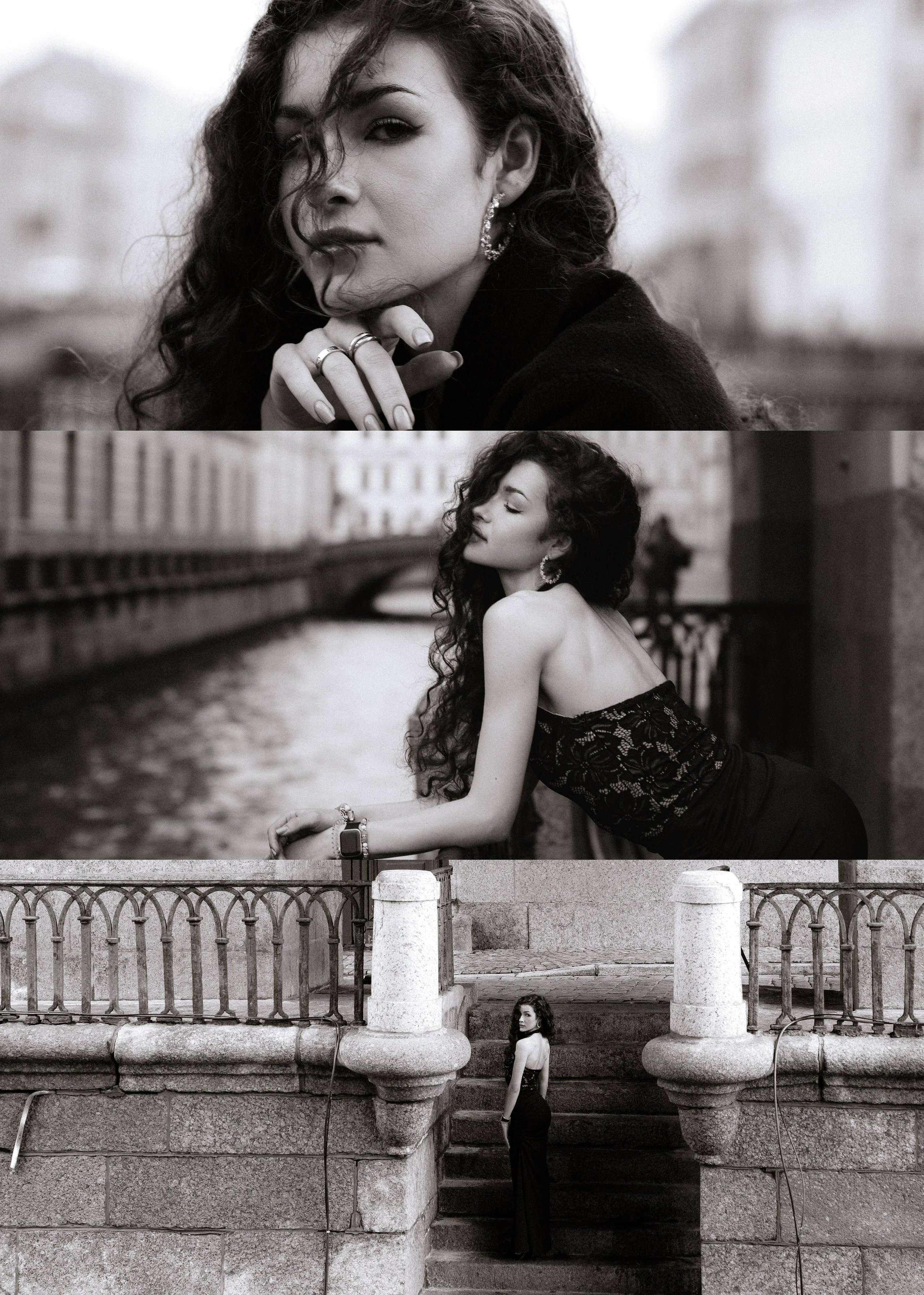 ♥. Фотограф в Санкт-Петербурге Мария Проскурина