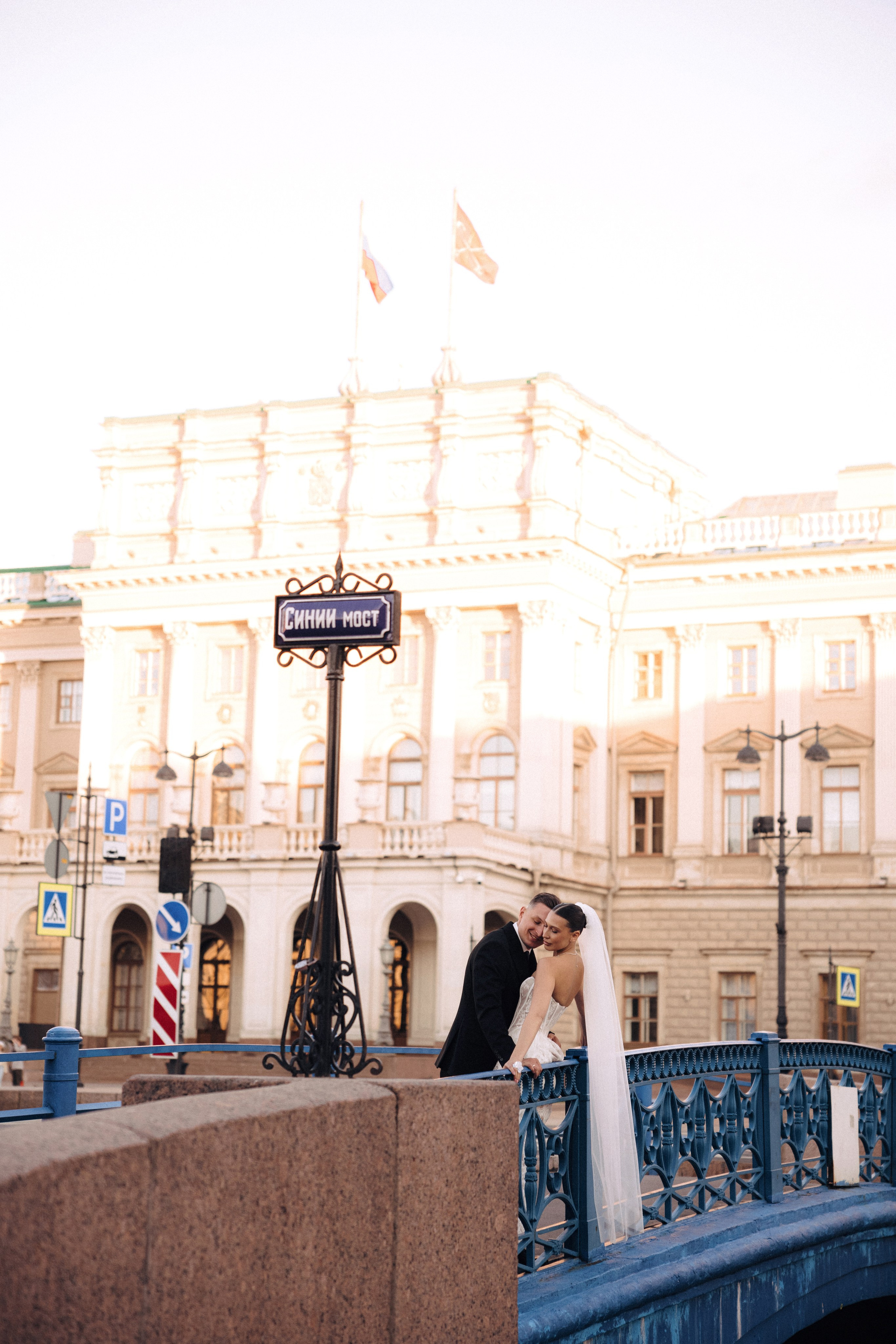 ♥. Фотограф в Санкт-Петербурге Мария Проскурина