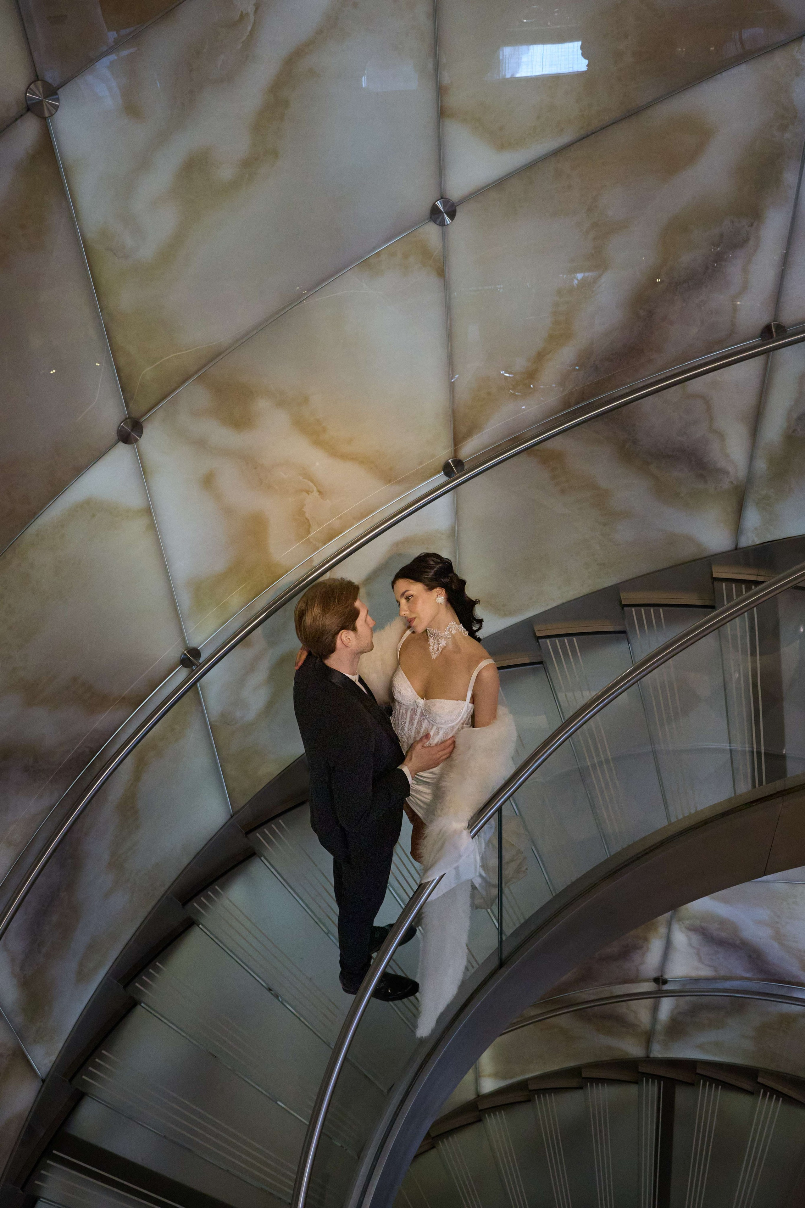 Номер для двоих. Свадебный и семейный фотограф в Курске — Дмитрий Сазонов