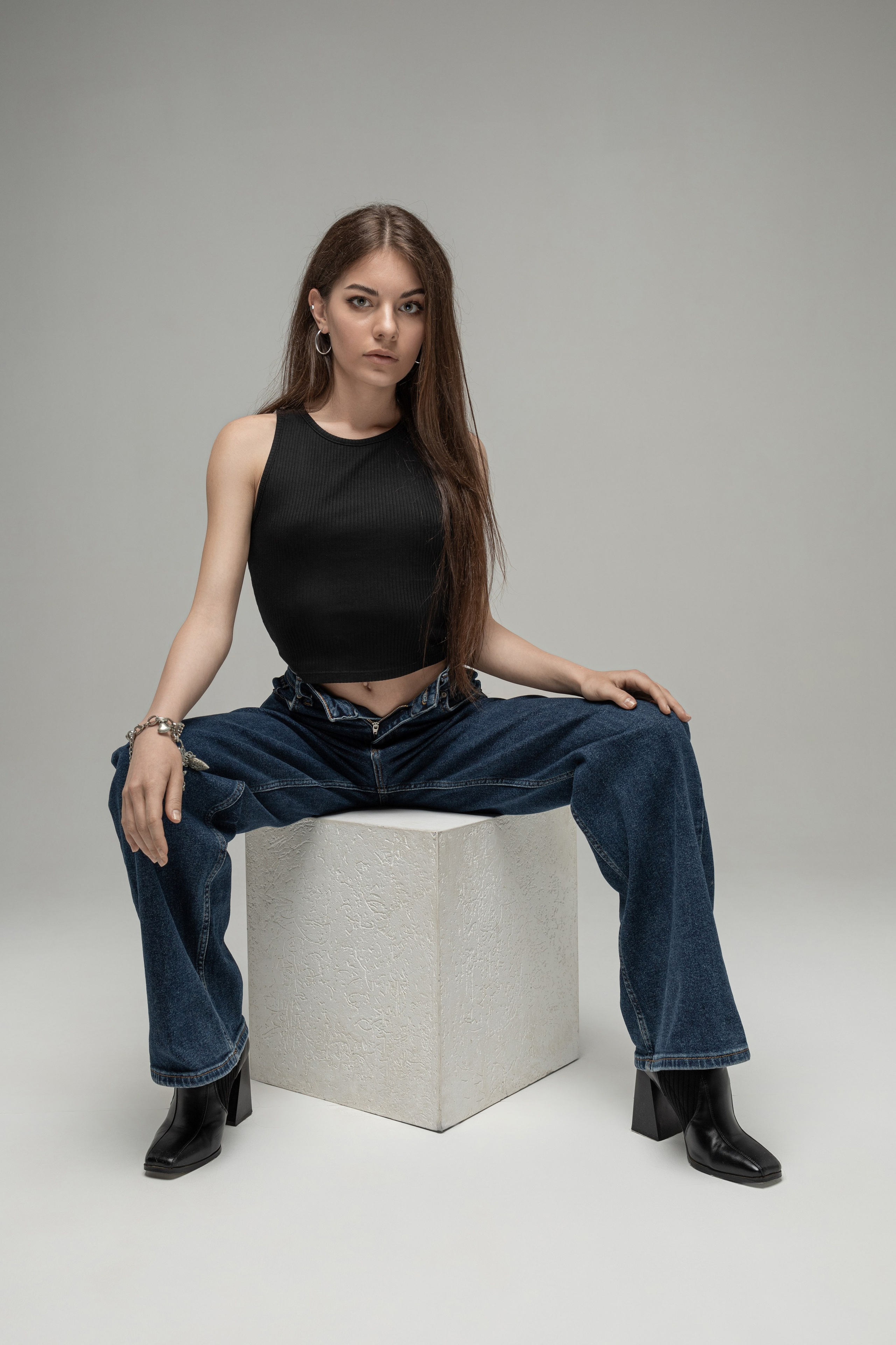 София. Фотограф Екатерина Гречкина в Саратове