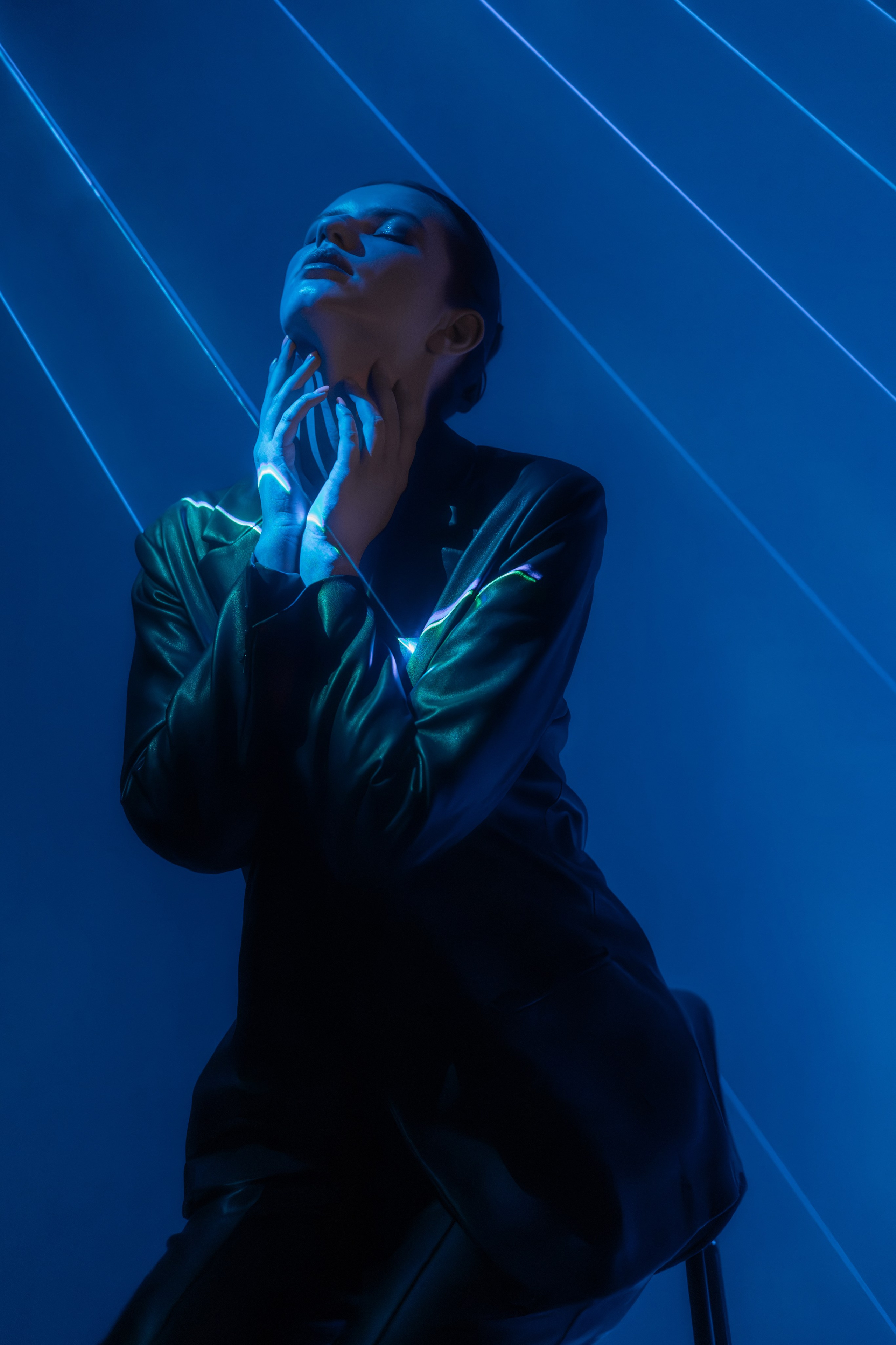 Валентина. Фотограф Екатерина Гречкина в Саратове