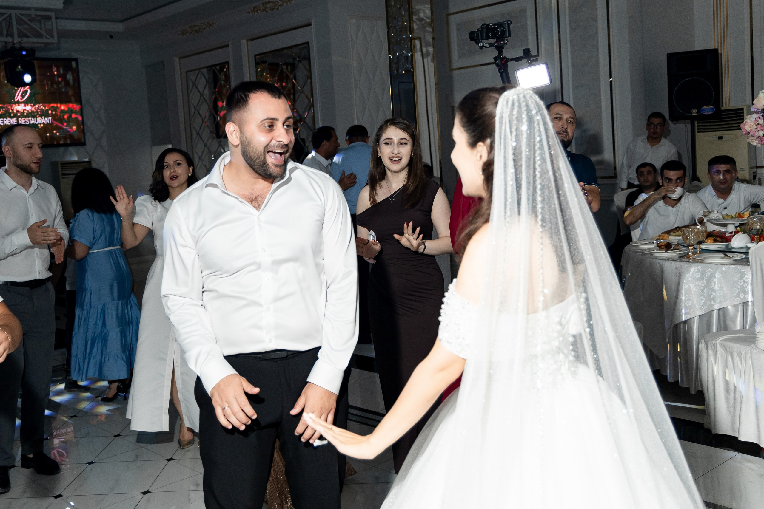 Aleks & Karolina. Свадебный и фэшн фотограф