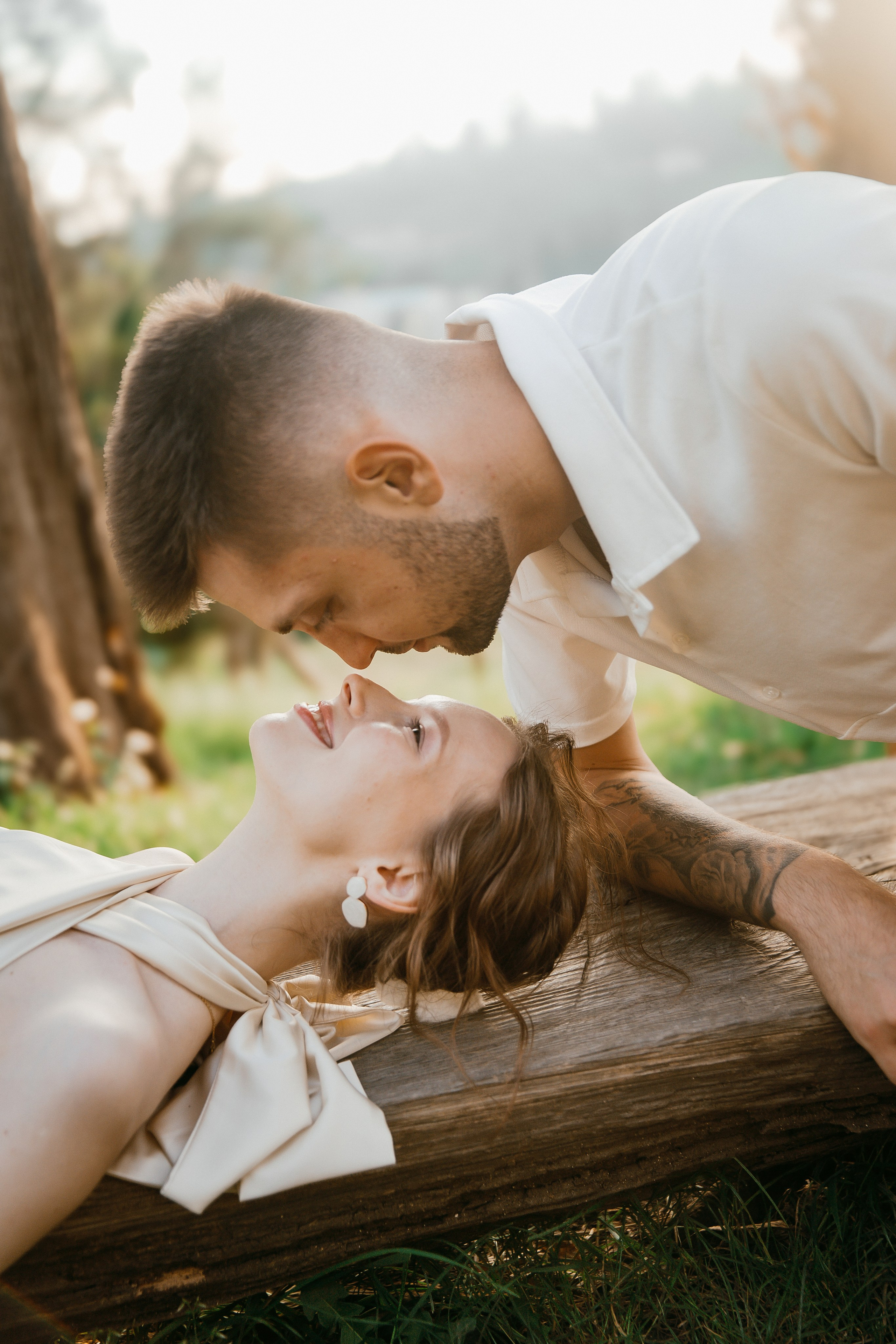 Love Story Эмилия и Алексей. Контент фотограф для экспертов в соцсетях Алена Собора Москва