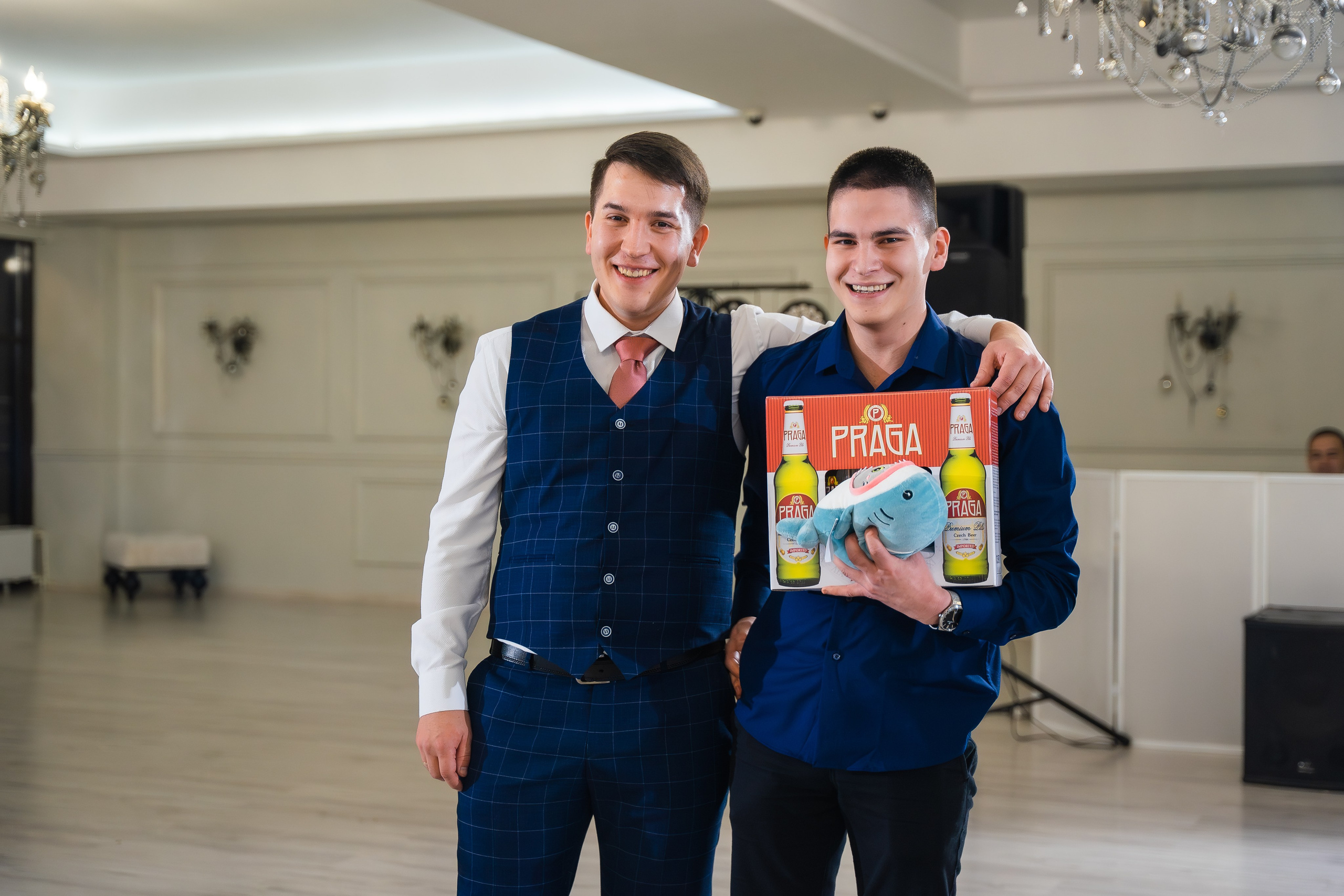 Булат и Диана — свадьба. Свадебный и семейный фотограф Марина Лежнева, г. Уфа