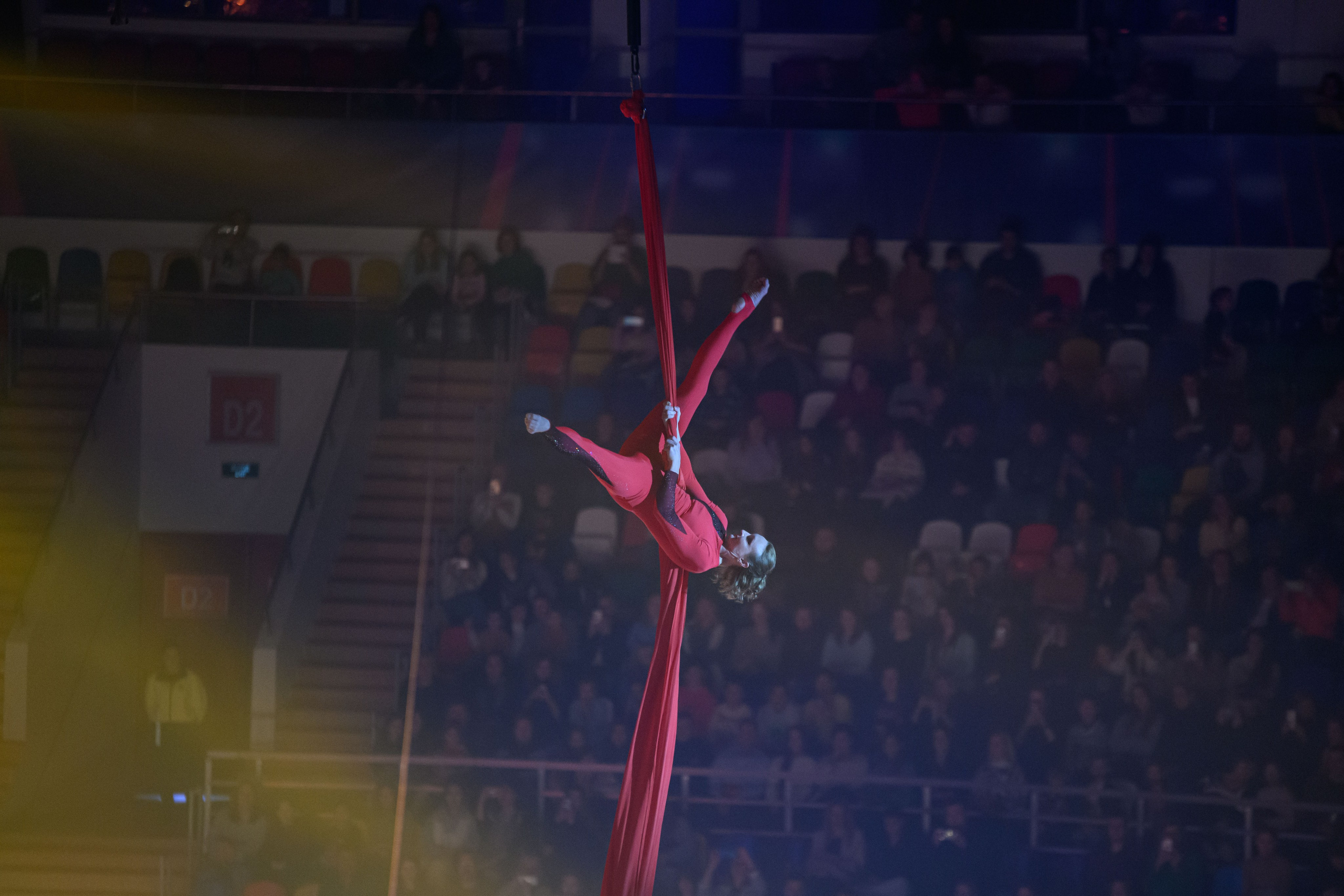 Концерты. Фотограф Владимир Муренков в Москве
