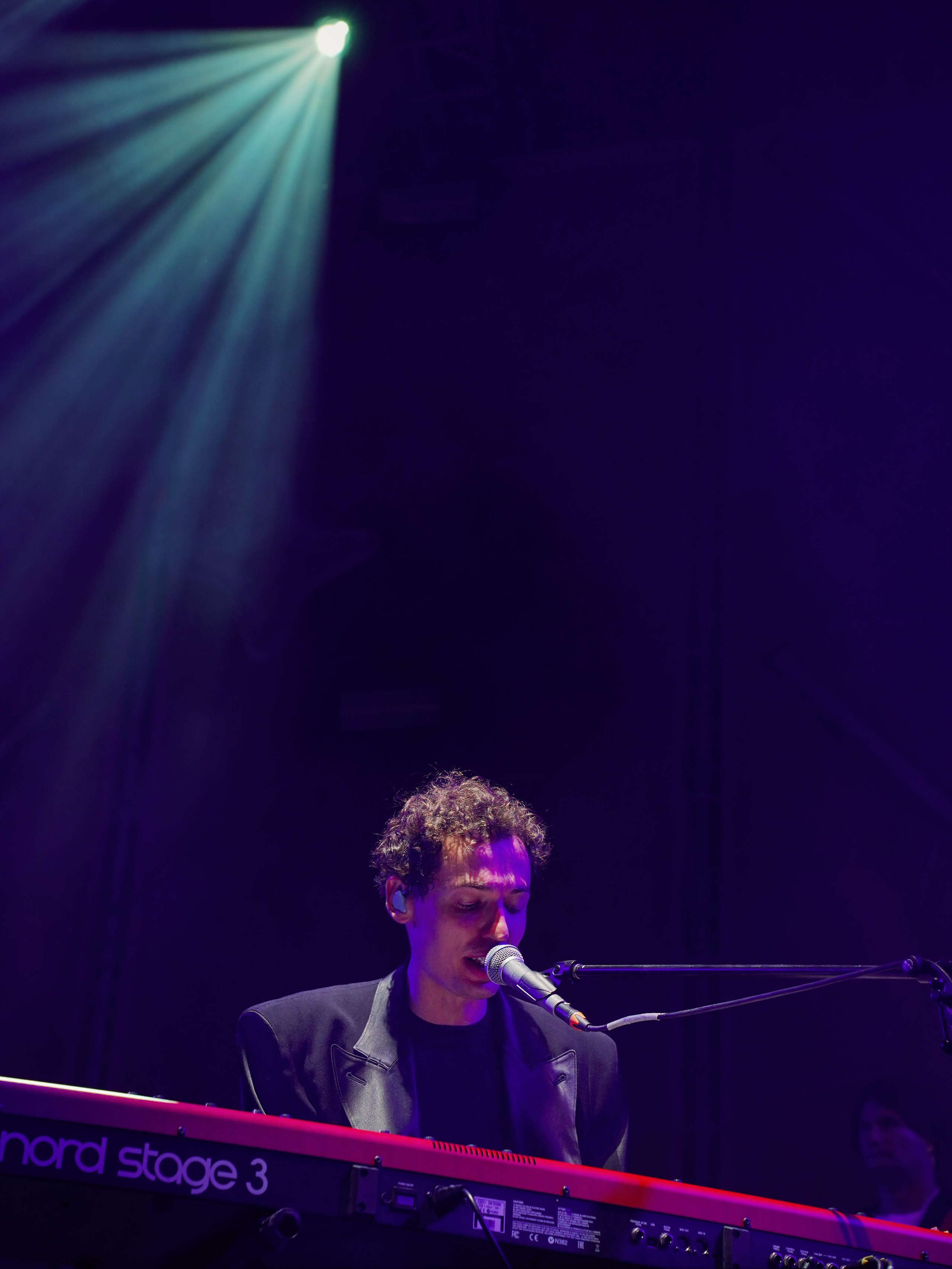 Фестиваль «Антон тут рядом». Фотограф в Санкт-Петербурге Полковникова Юлия