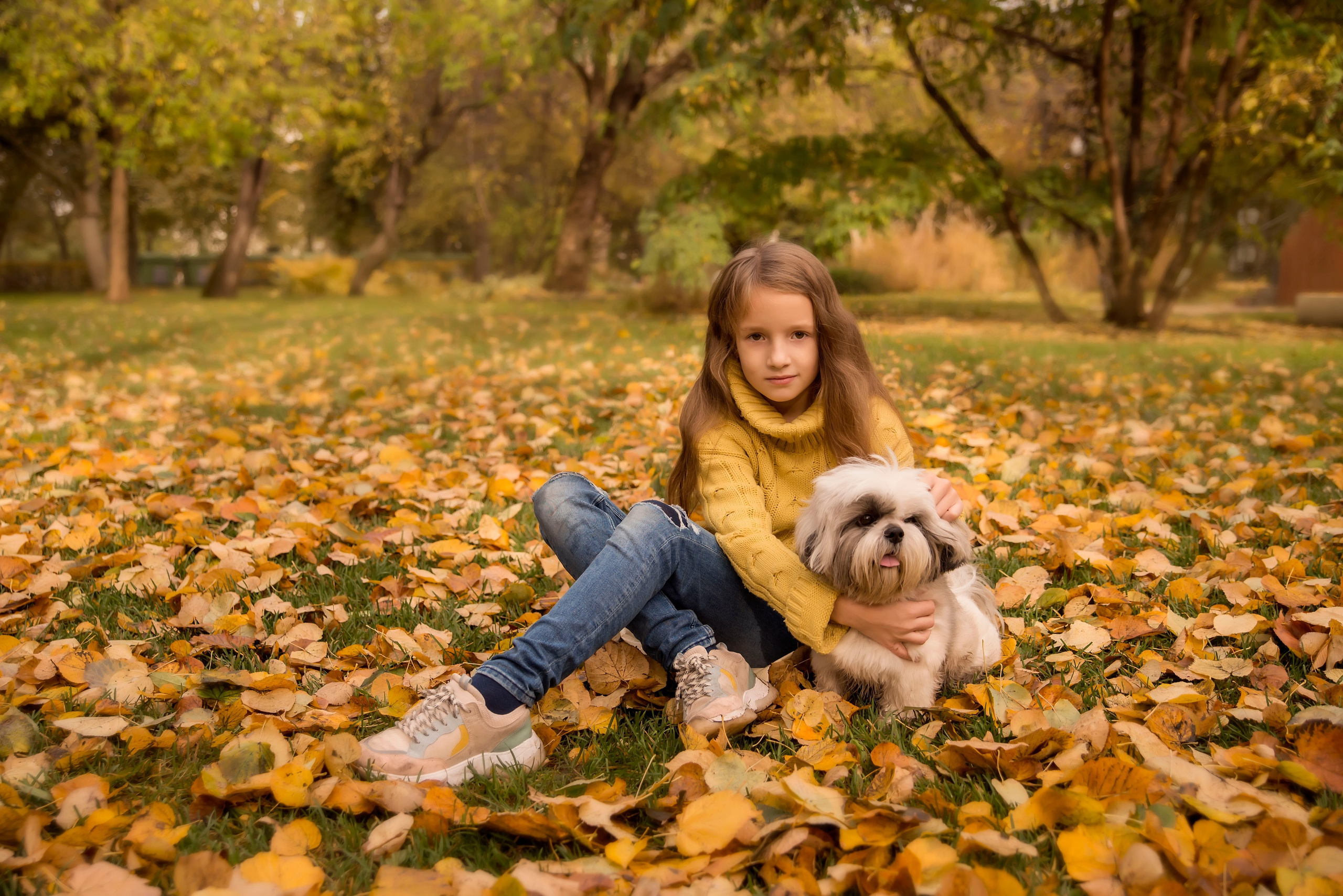 Семейные фотосессии. Фотограф в Москве Аня Цыплакова