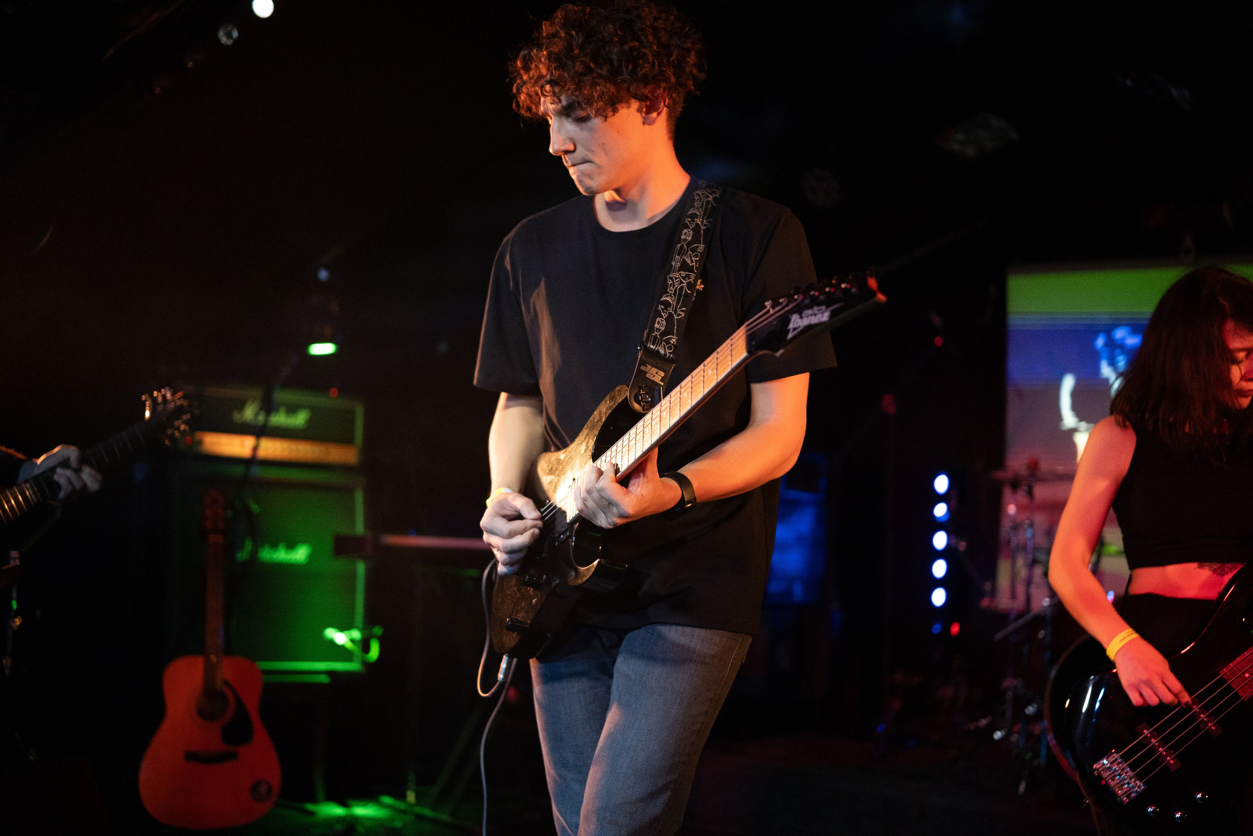 18.11 — Lights Out! — Action. Репортажный фотограф в Санкт-Петербурге Максим Варбулайнен