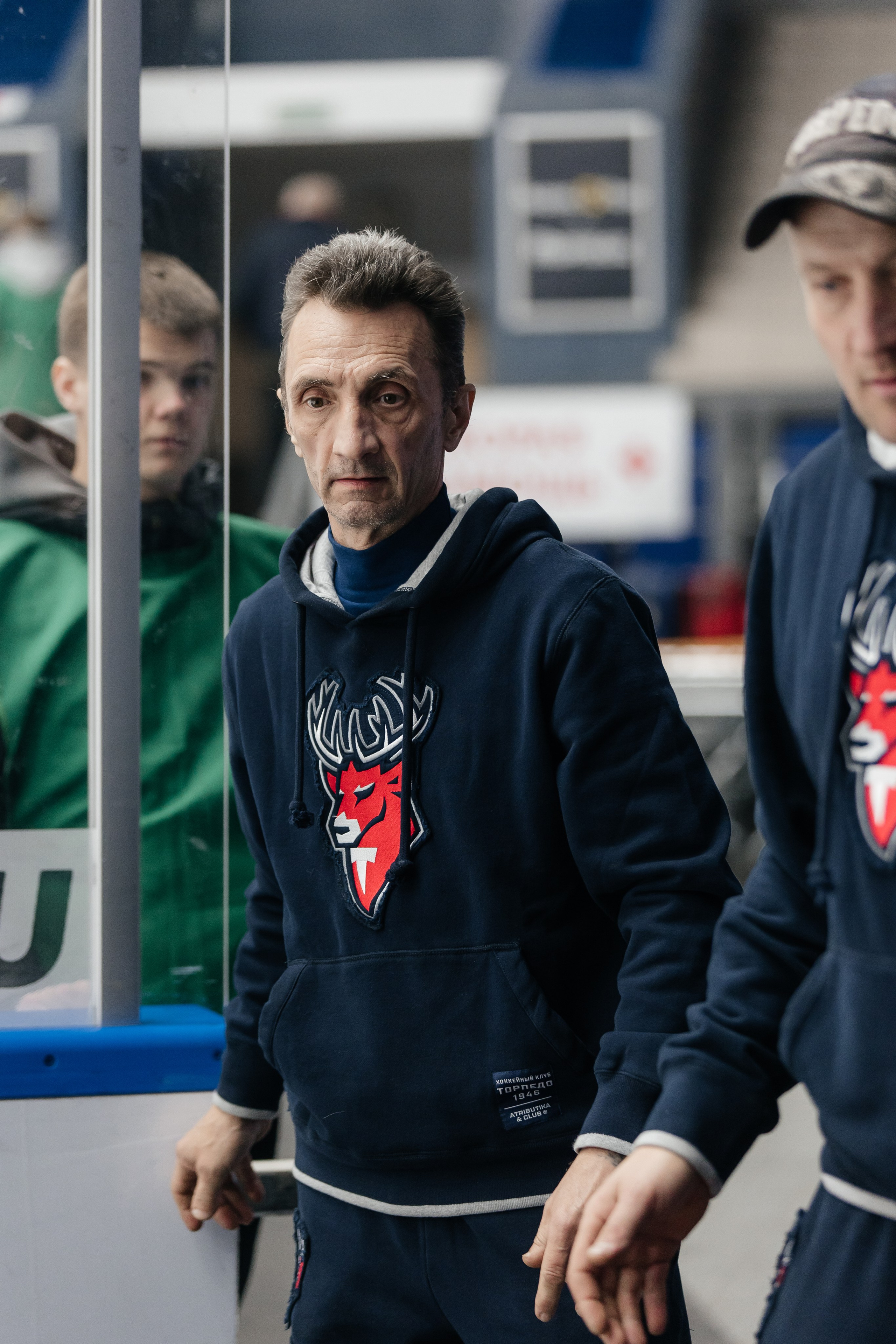 Торпедо — Автомобилист. Свадебный и Репортажный фотограф Нижний Новгород Москва Ежов Иван