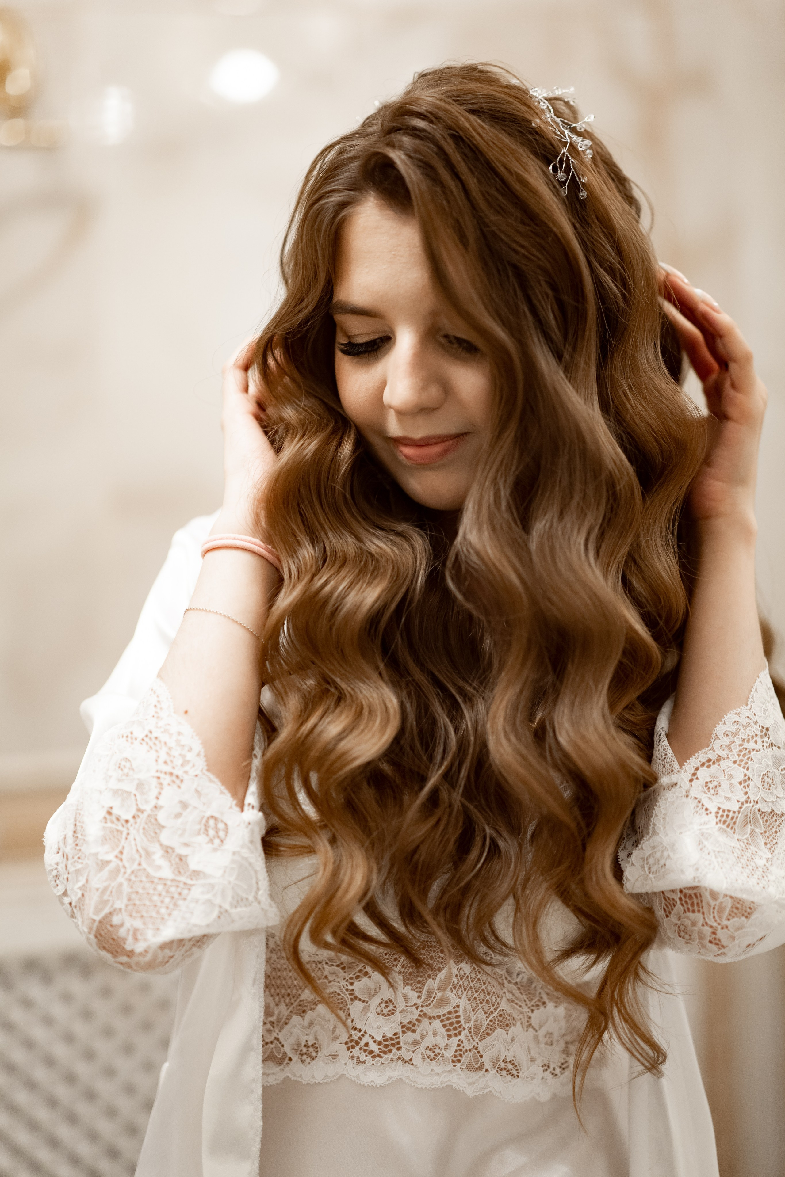 Ирина и Иван. Профессиональный фотограф Надежда Антонова