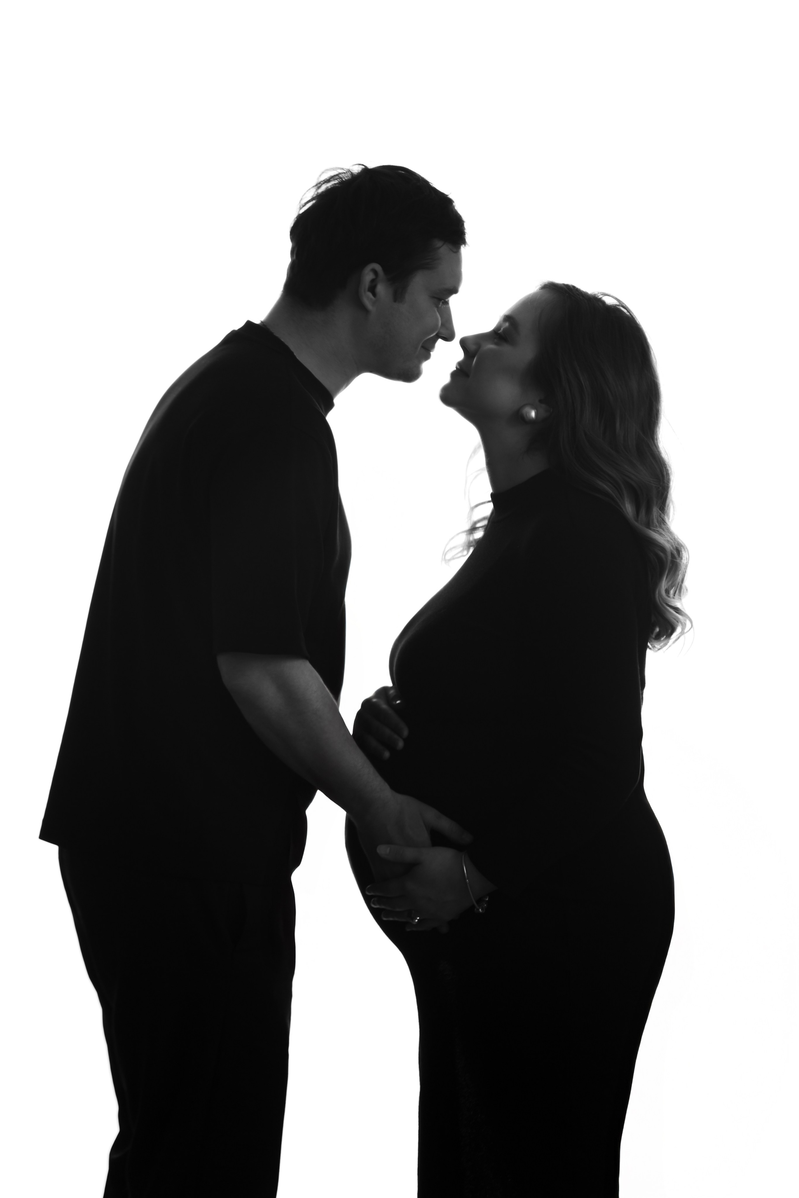 Фотосессия беременности. Профессиональный фотограф Надежда Антонова