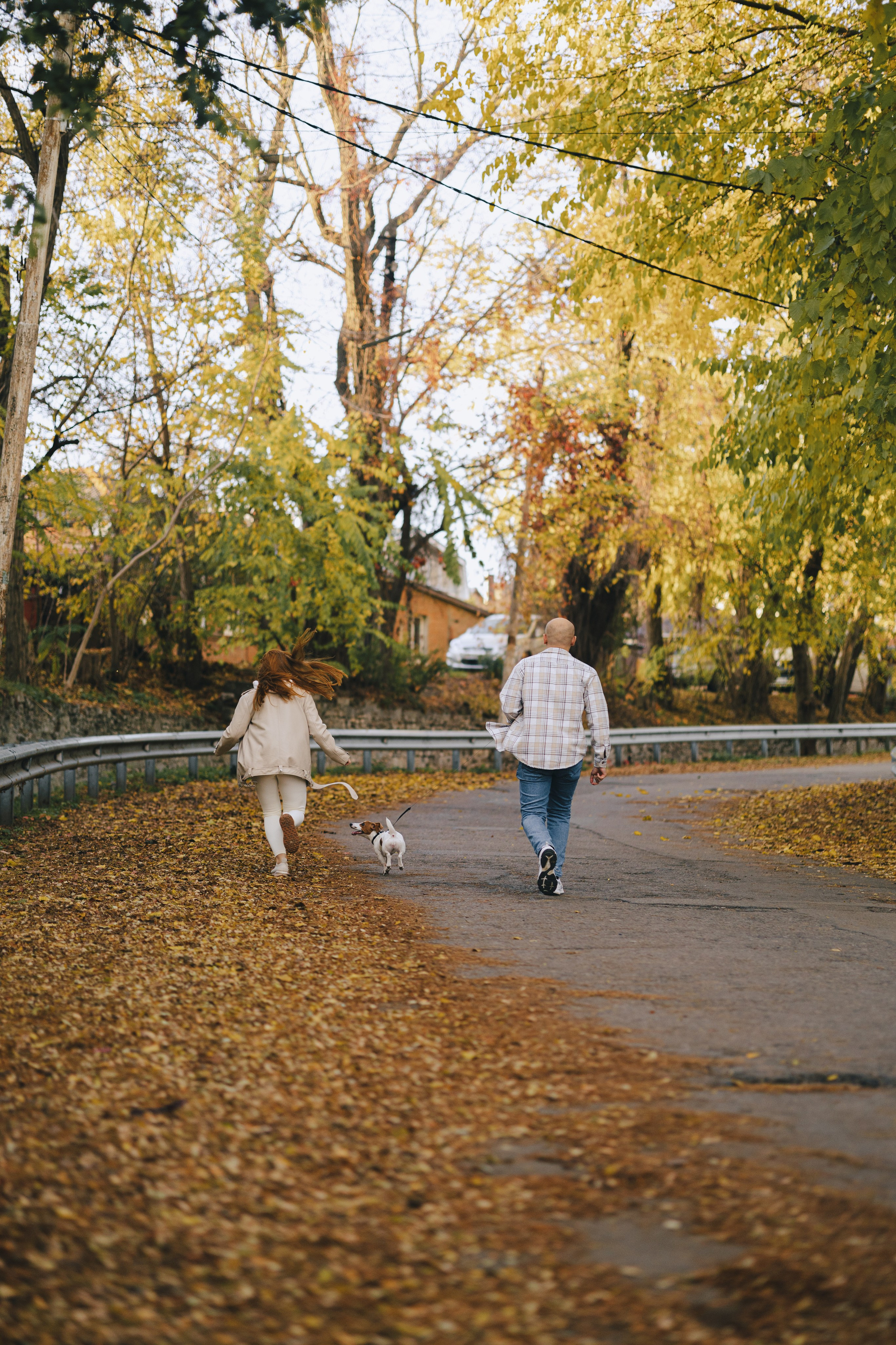 Василиса и Алексей. Фотограф Таганрог Любимая Надя
