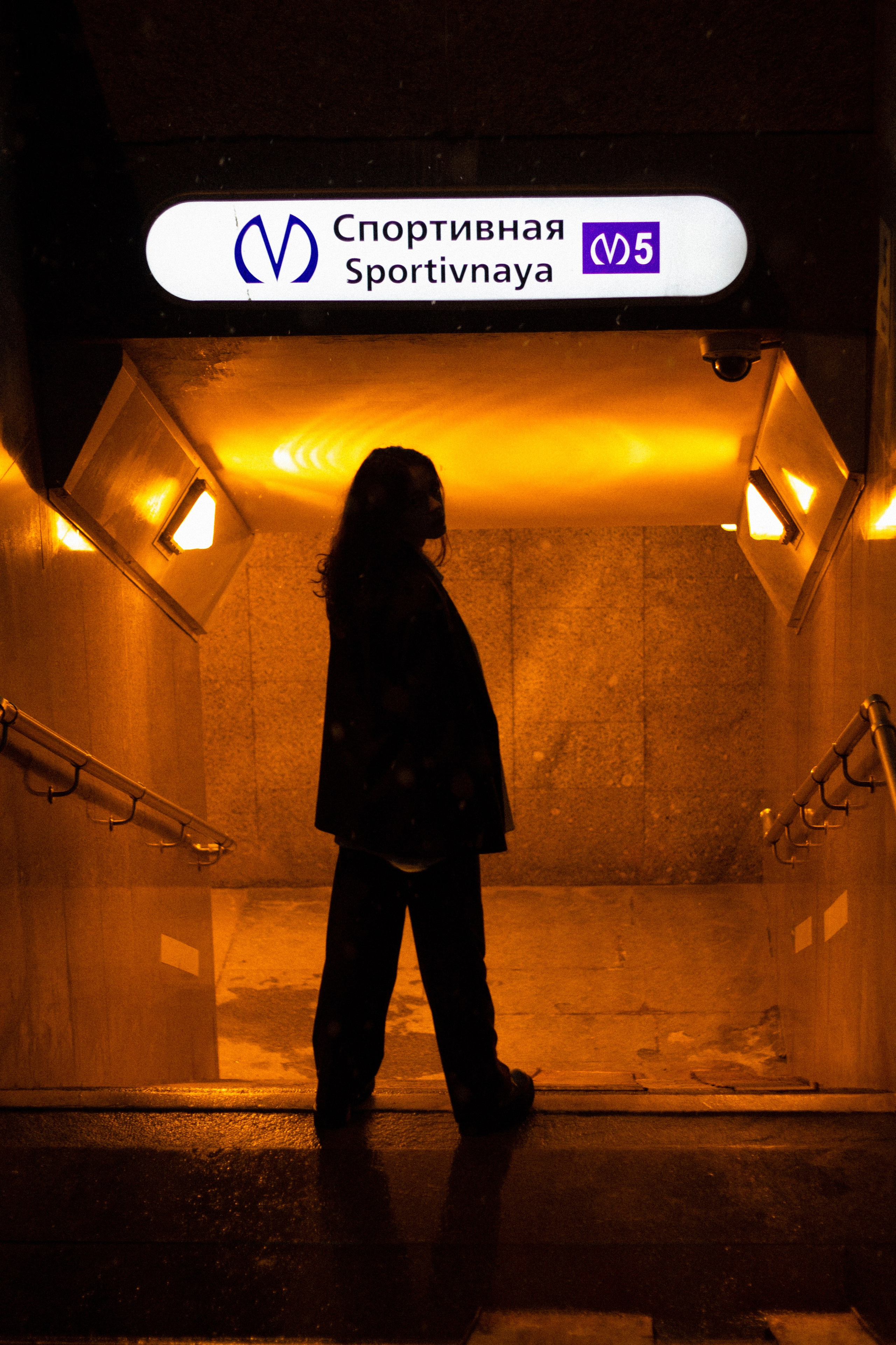 Диана. Фотограф в Санкт-Петербурге Смирнова Диана