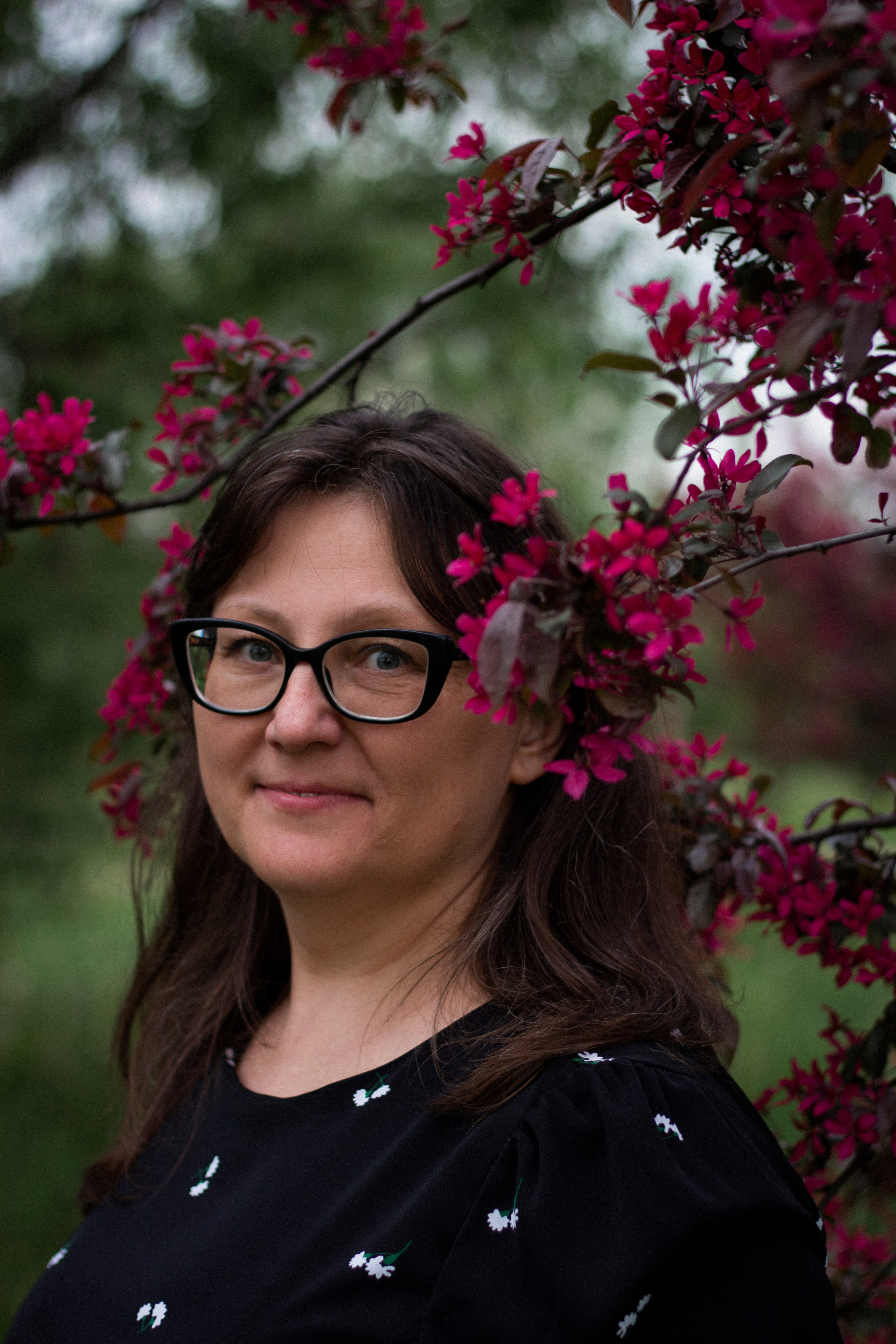 Катя, Кирилл, Тёма и Аня. Фотограф в Санкт-Петербурге Смирнова Диана