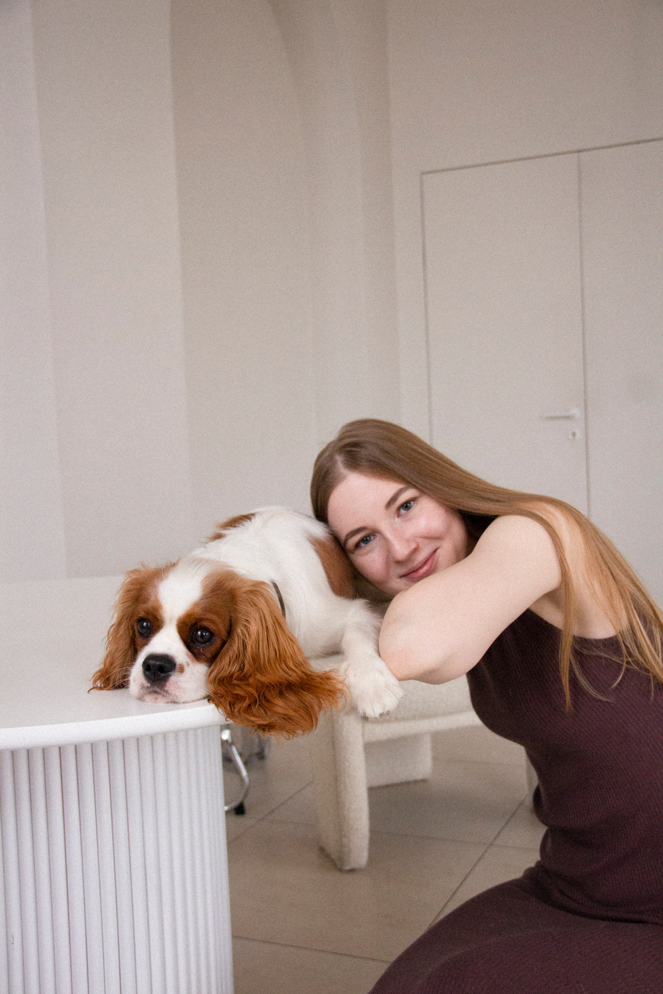 Валерия и Алексей. Фотограф в Санкт-Петербурге Смирнова Диана