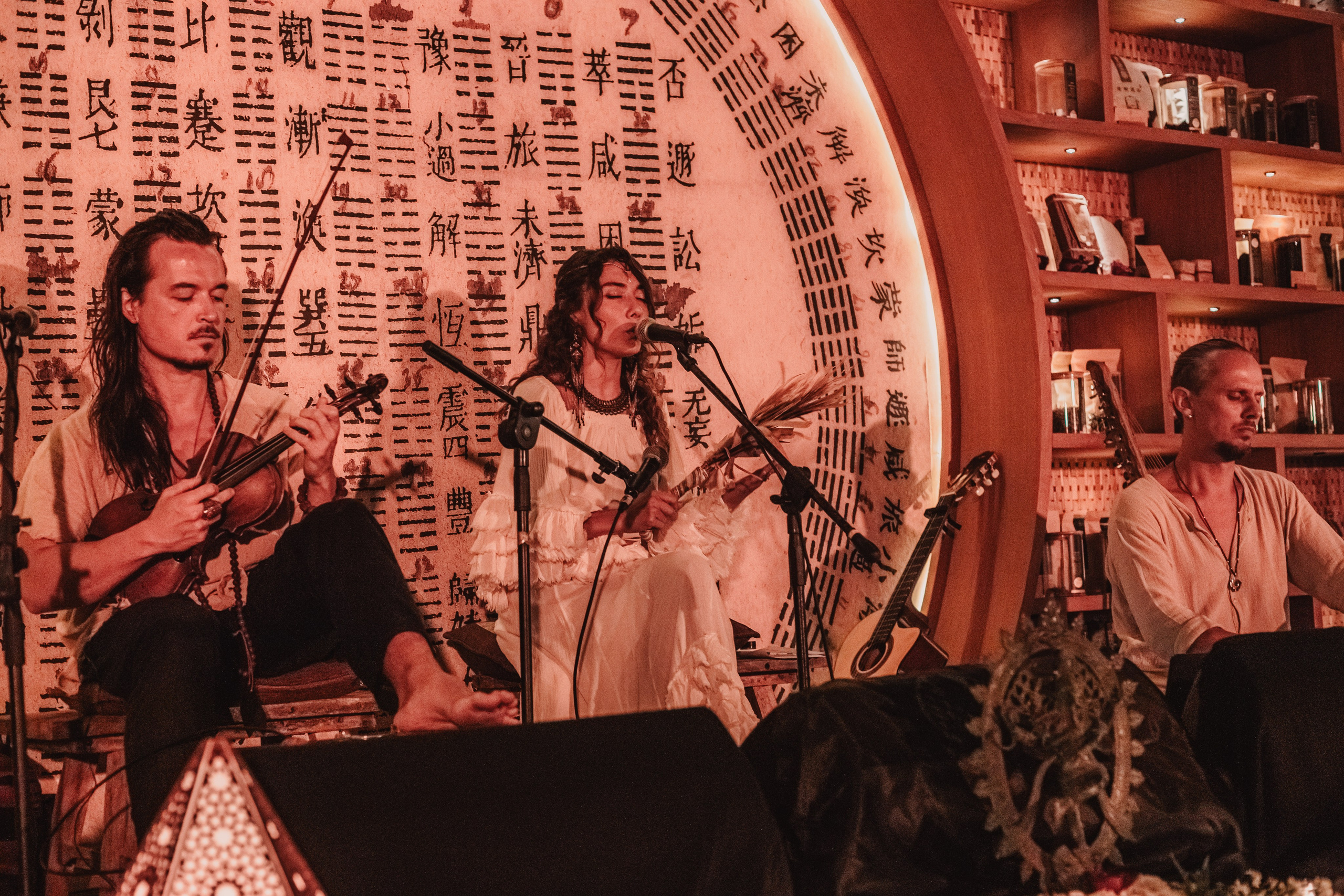 Mamatolia. Мариам Багдасарян