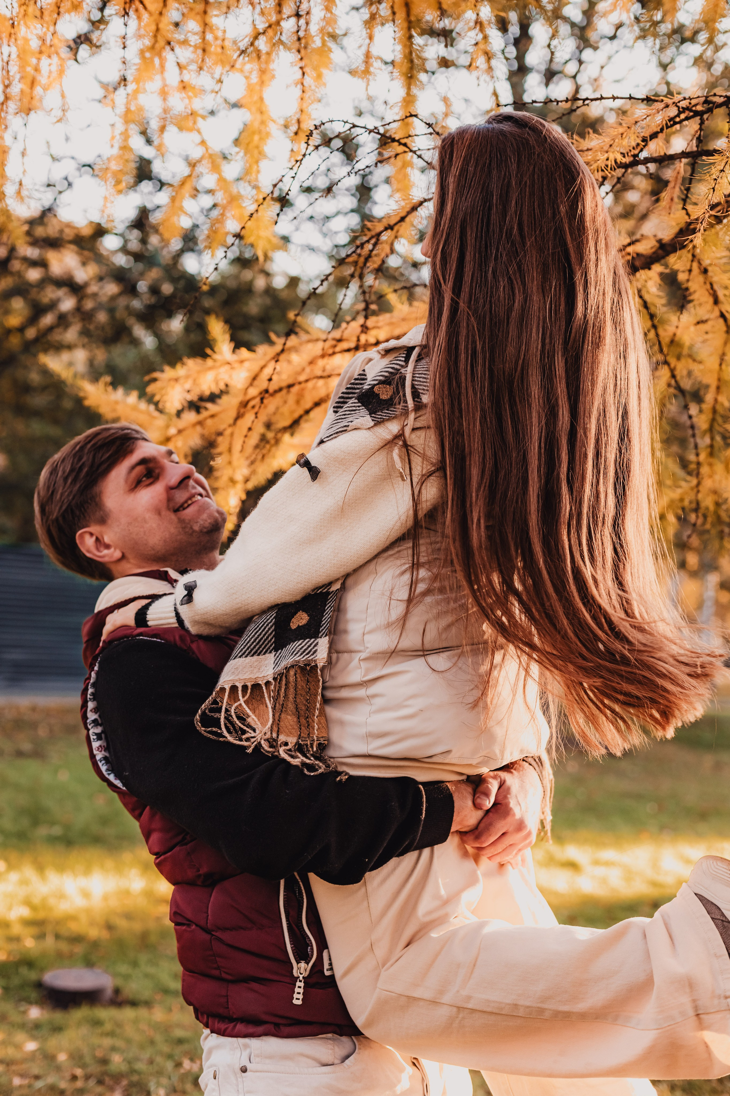 Little autumn. Мариам Багдасарян