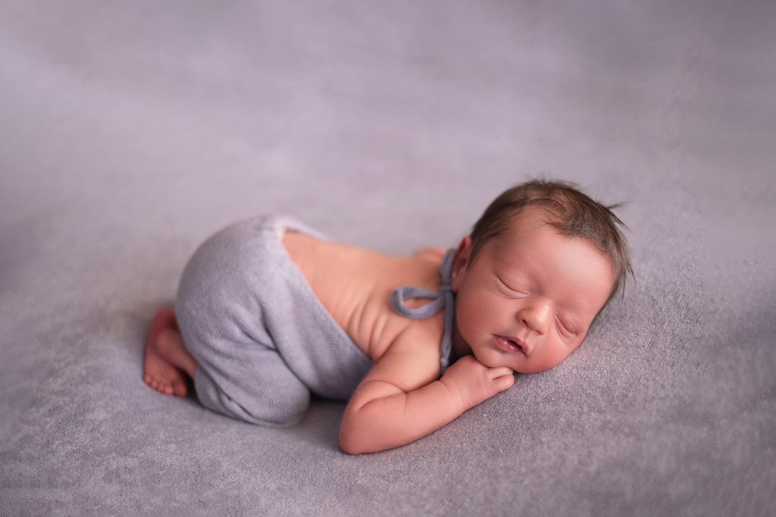 Newborn. Семейный детский ньюборн фотограф в Москве Марта Петрова