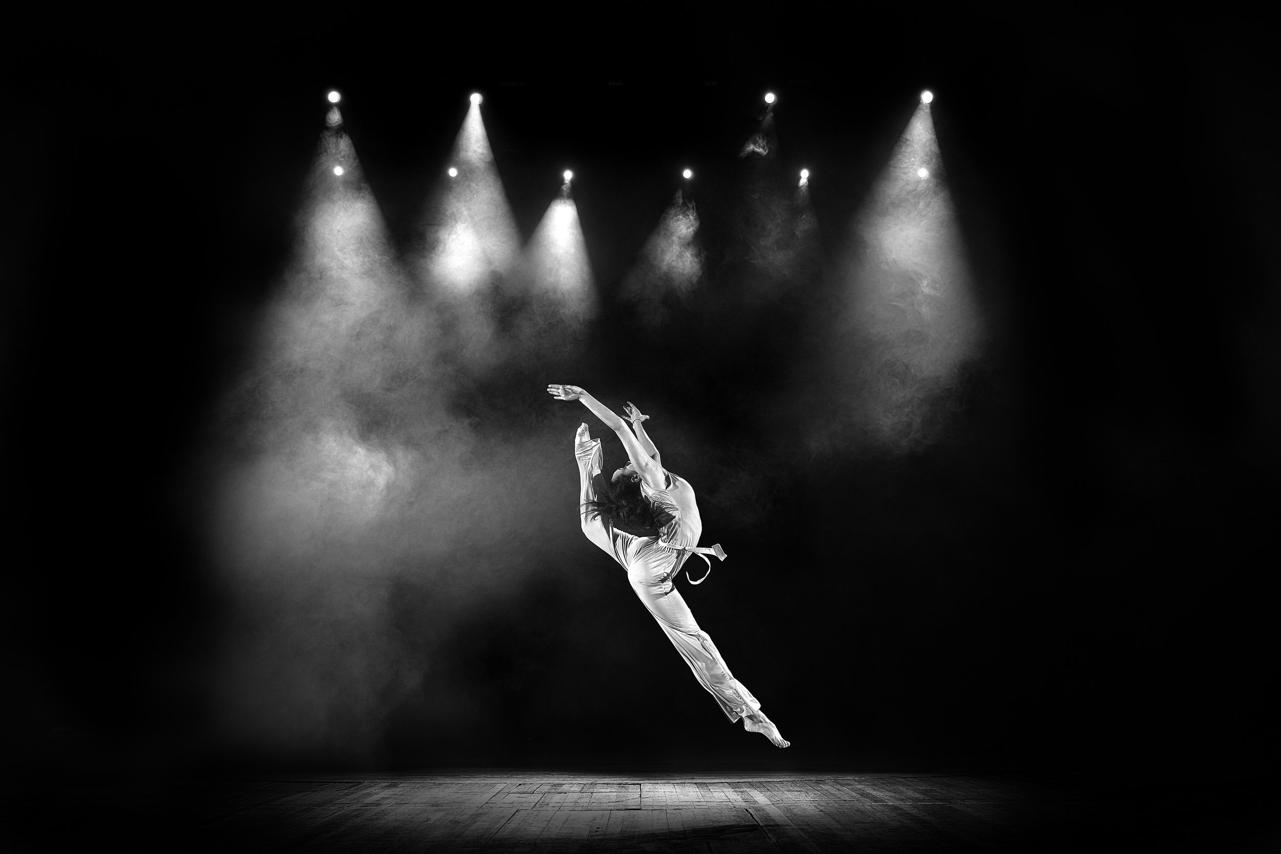 Фотосессия для БАЛЕРИНЫ в Ярославле Фотограф Михаил Семенов