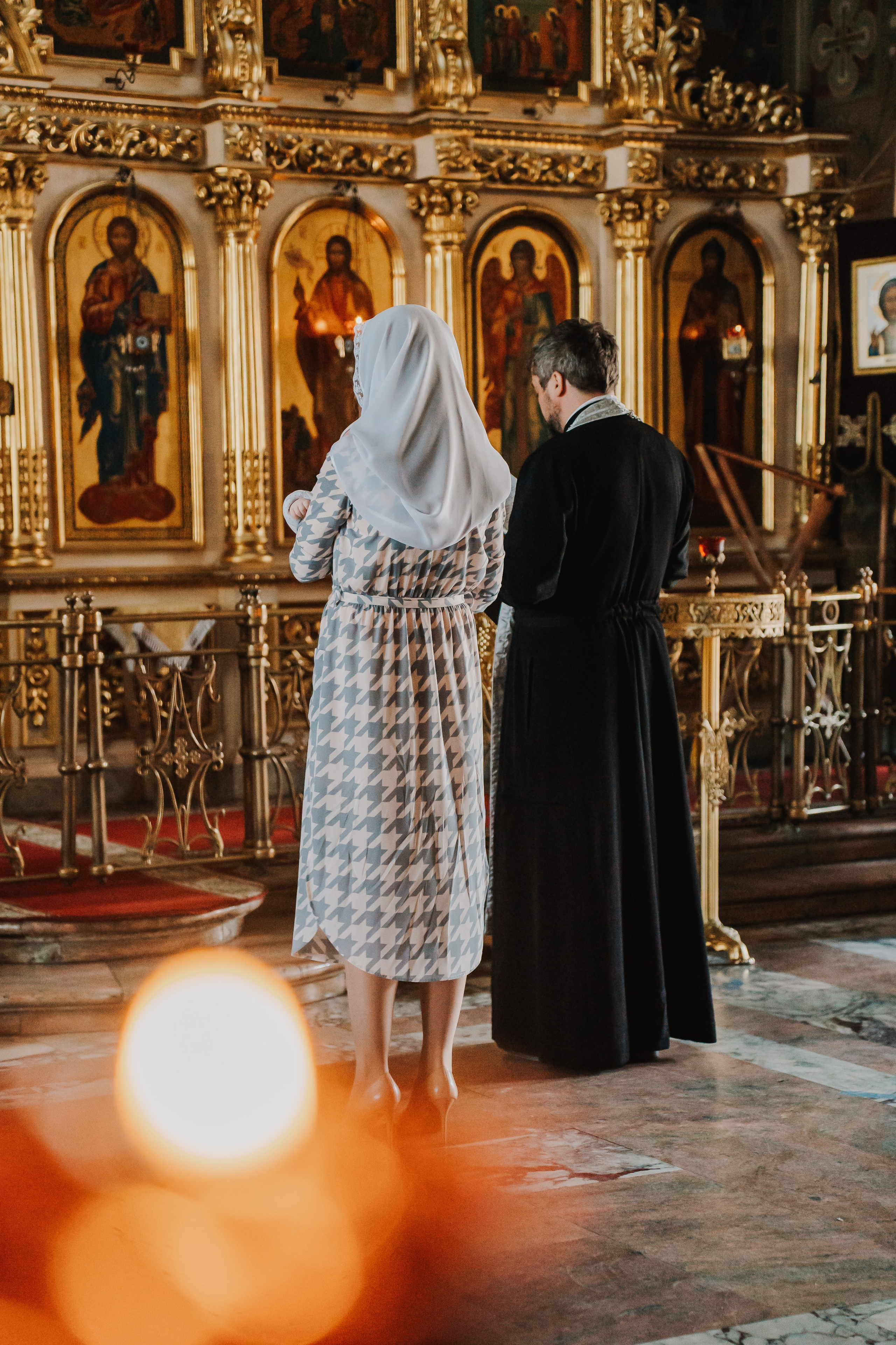 Фотограф крещения Мытищи. Фотограф Ольга Рубцова в Москве и Московской области