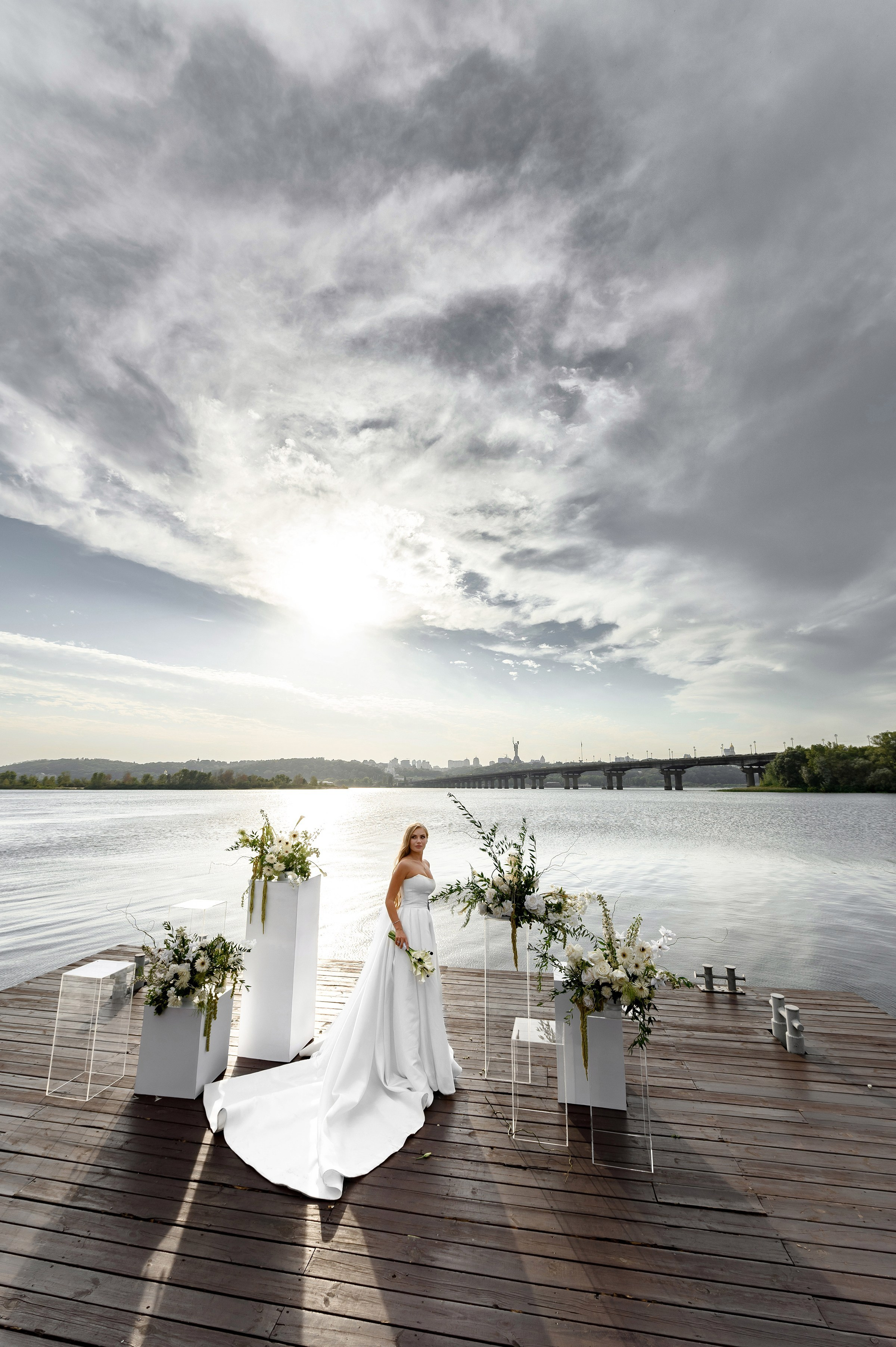 Георгий & Мария. Москва, видеосъёмка, фотосъёмка, свадебный клип, фильм 4К media production