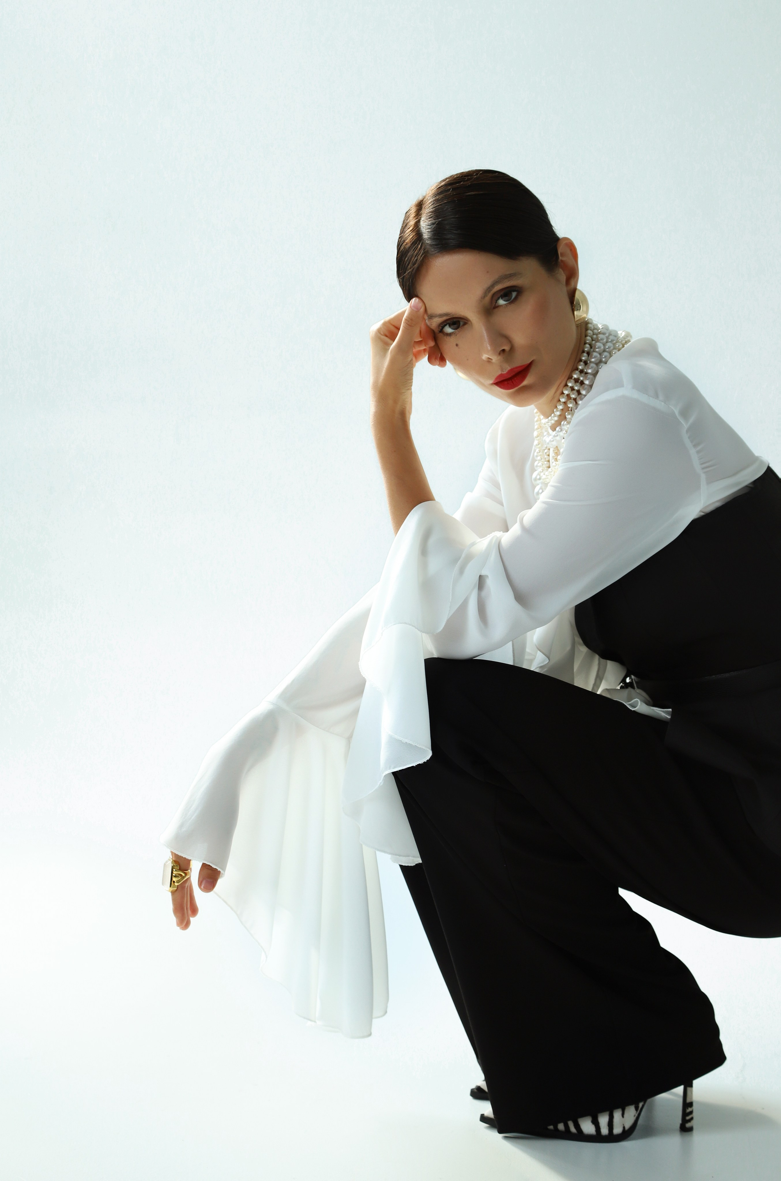 Ляман. Фотограф в Саратове Мария Гугнина