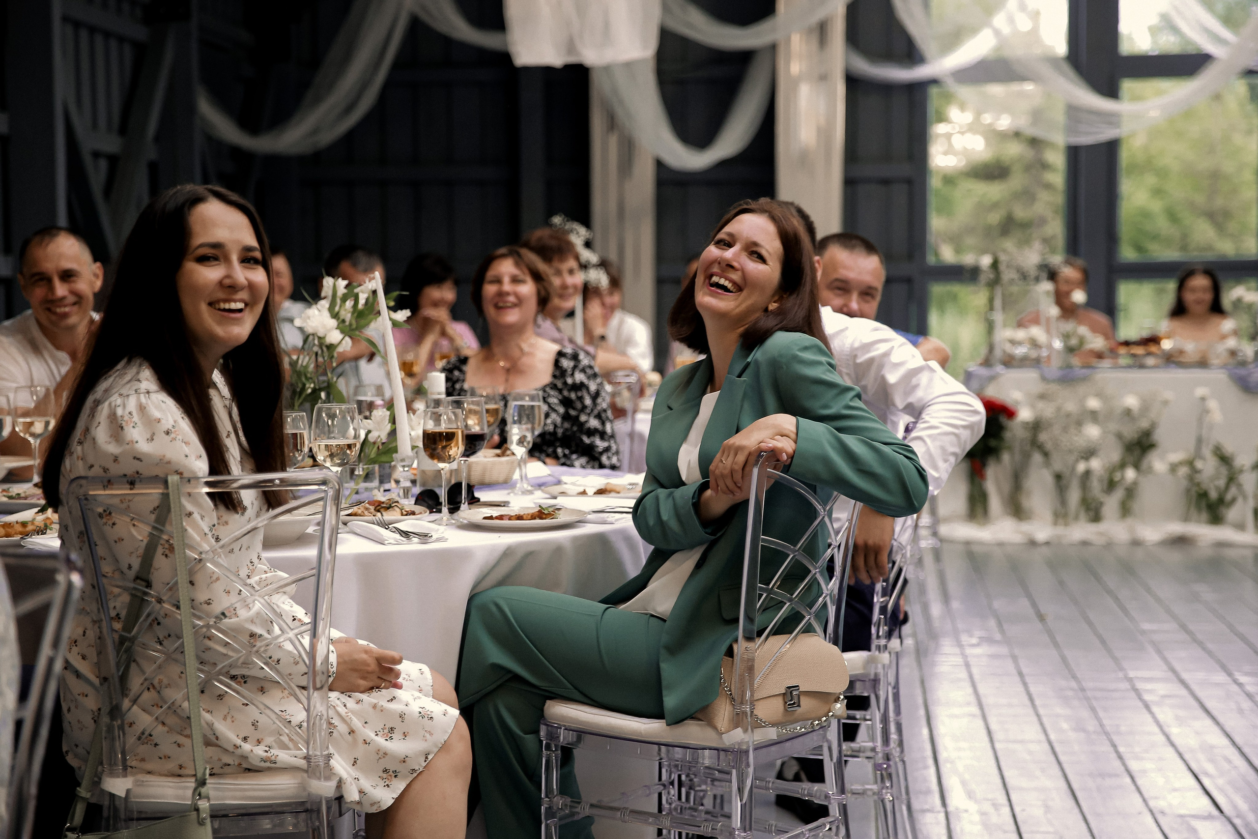 Богдан & Анастасия Villa. Свадебный и семейный фотограф в Казани — Лилия Куликова