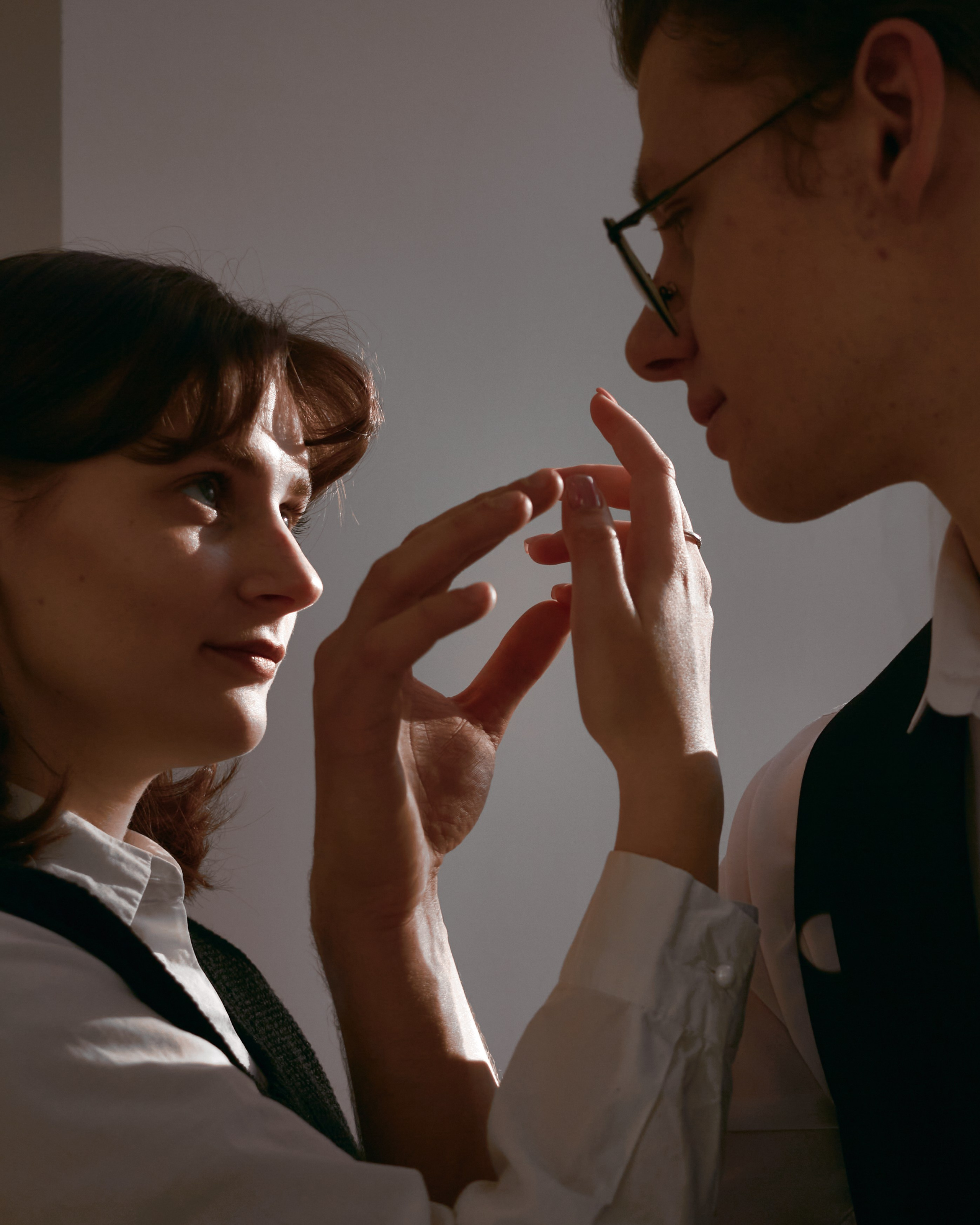 Алина + Миша. Фотограф из Первоуральска Роман Заиченко