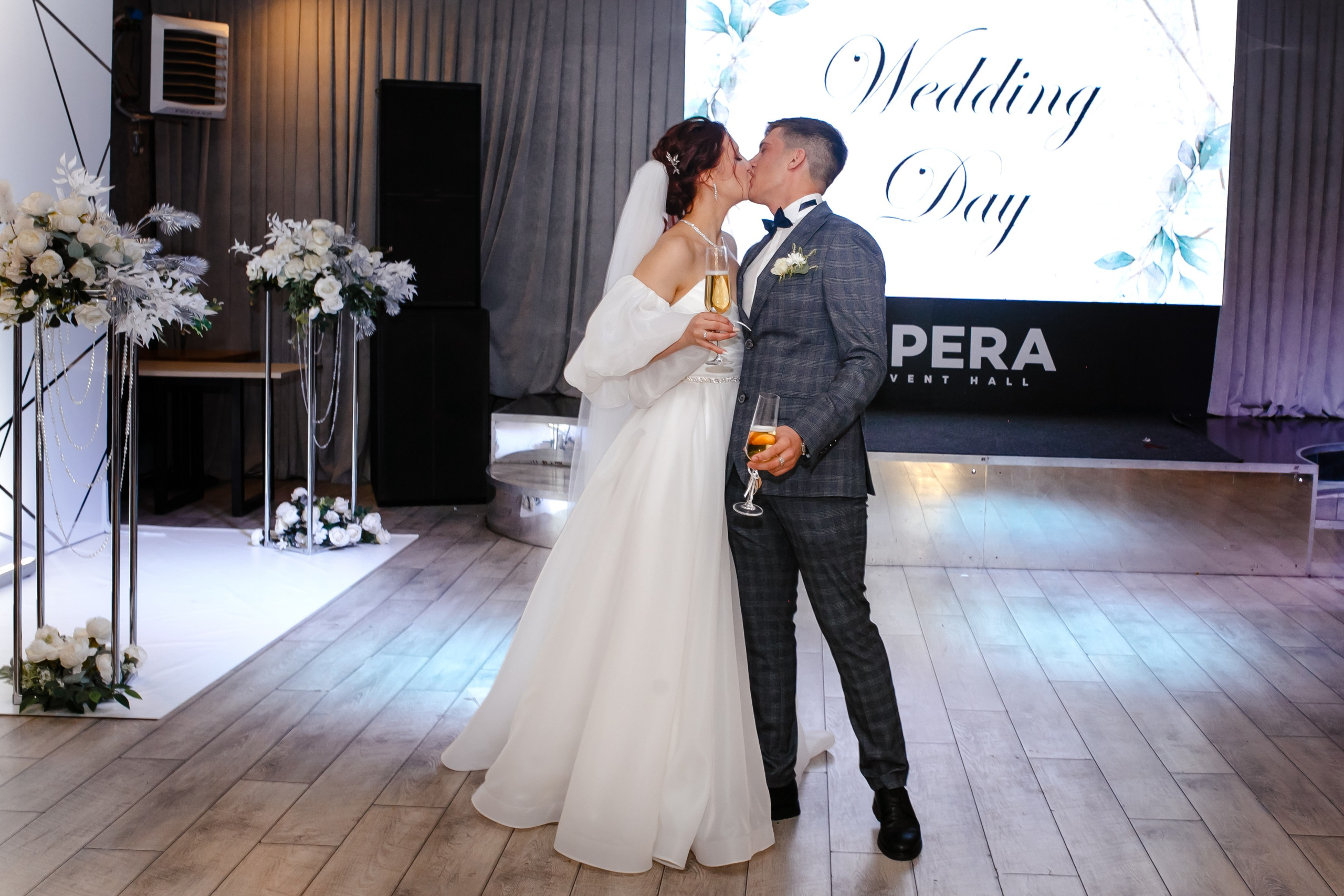 Свадьбы. Фотограф в Комсомольске-на-Амуре