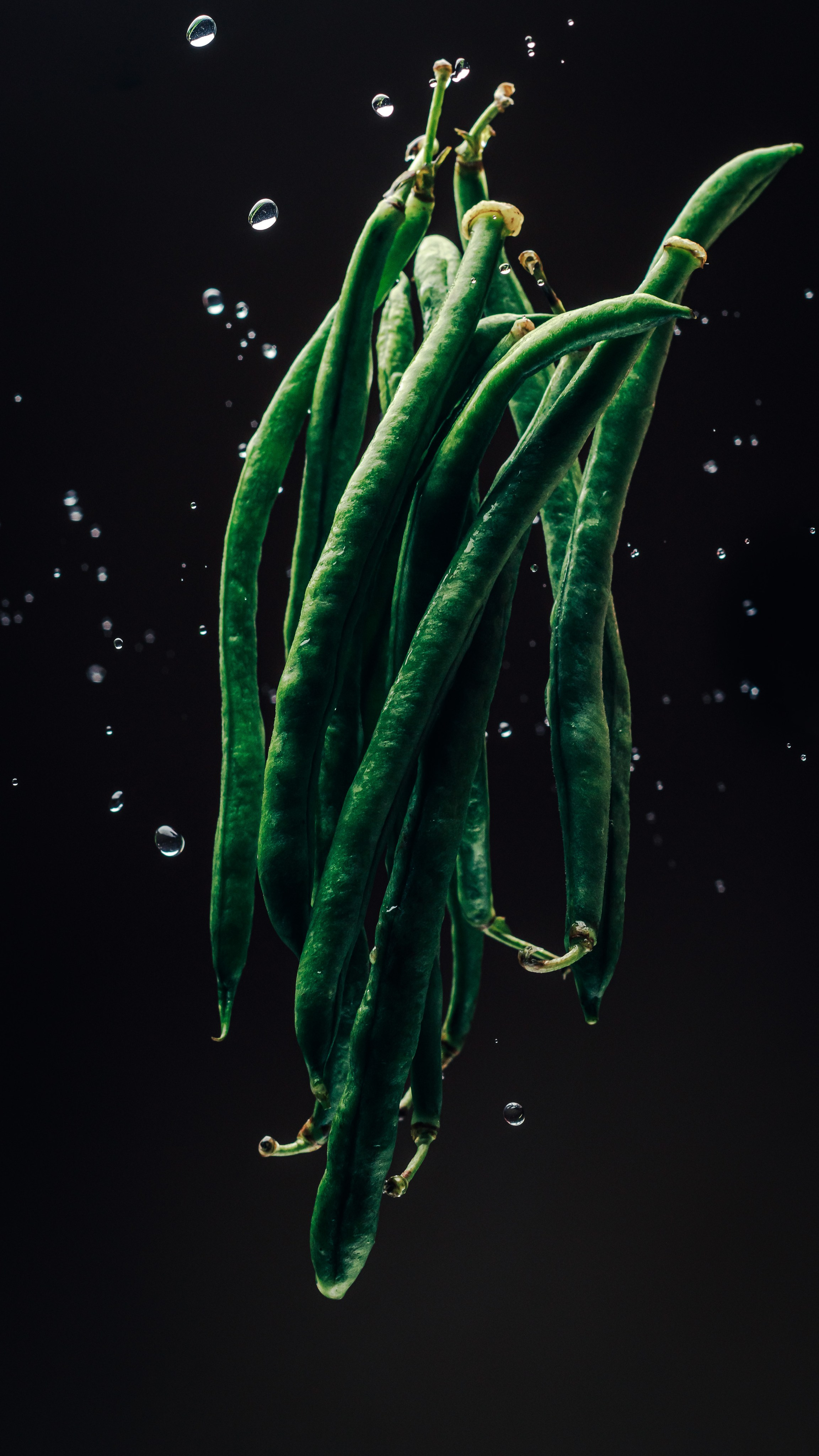 Овощи/Vegetables. Коммерческий, рекламный фотограф в Уфе Сергей Крайкин