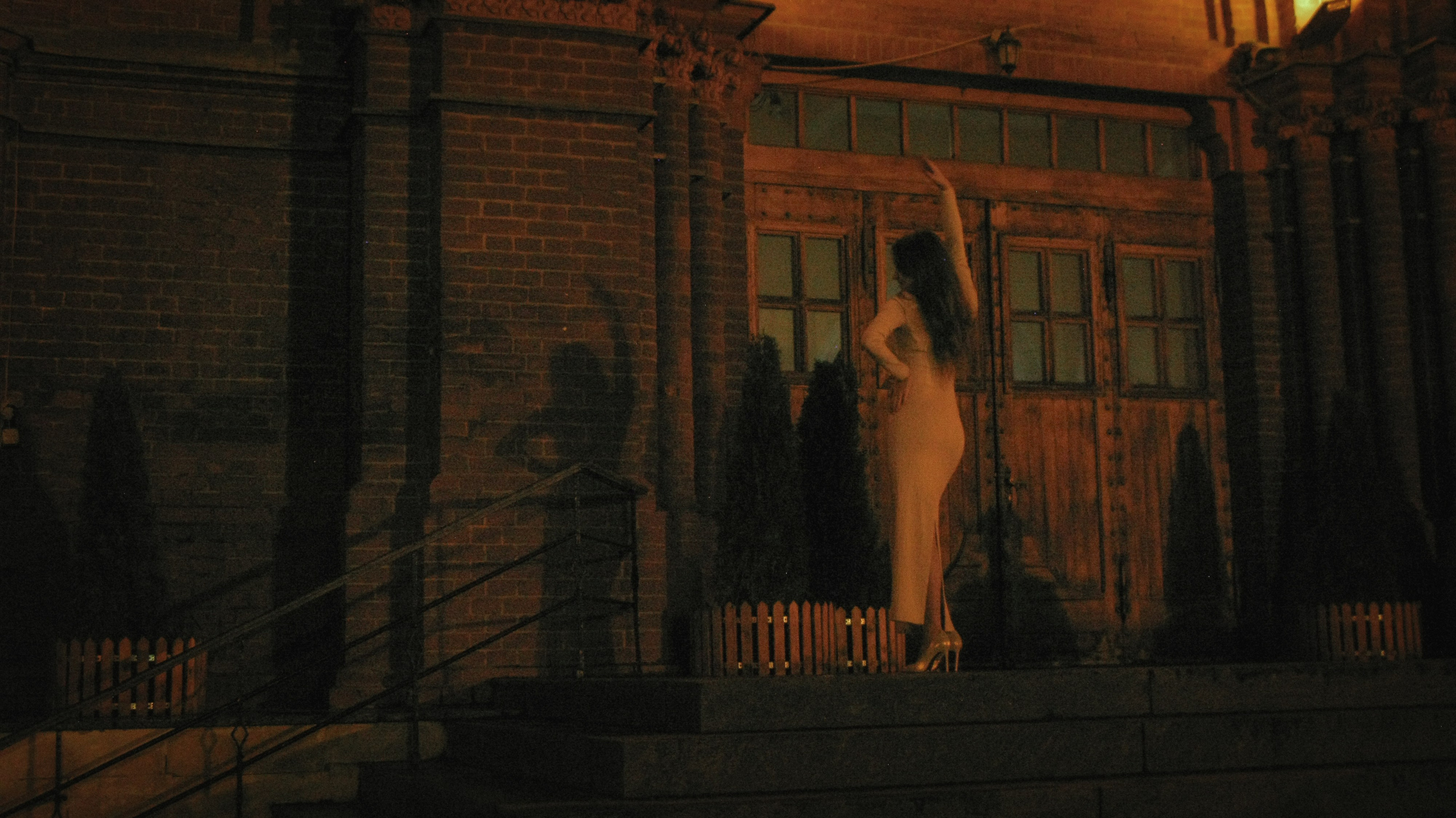 Александра. Портретный и свадебный фотограф в Москве Александра