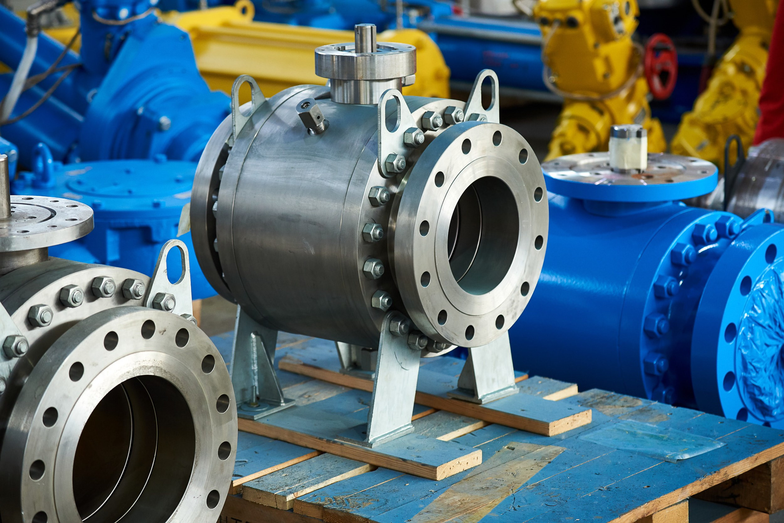 Промышленность. Герман Лепёхин коммерческий фотограф в Москве: репортаж, портреты, интерьеры, производство