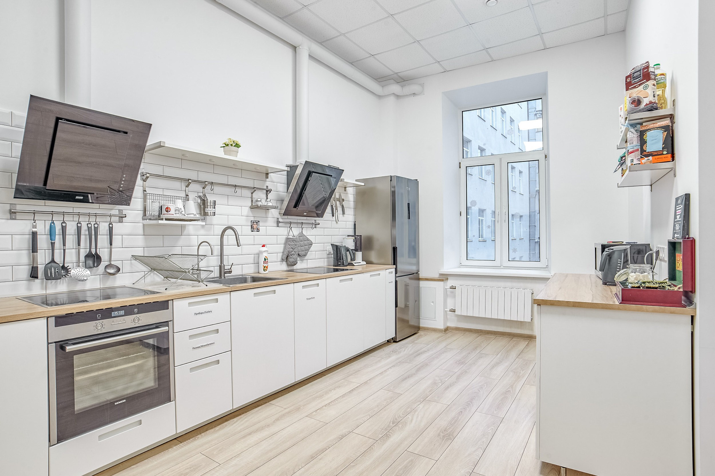 HoReCa. Герман Лепёхин коммерческий фотограф в Москве: репортаж, портреты, интерьеры, производство