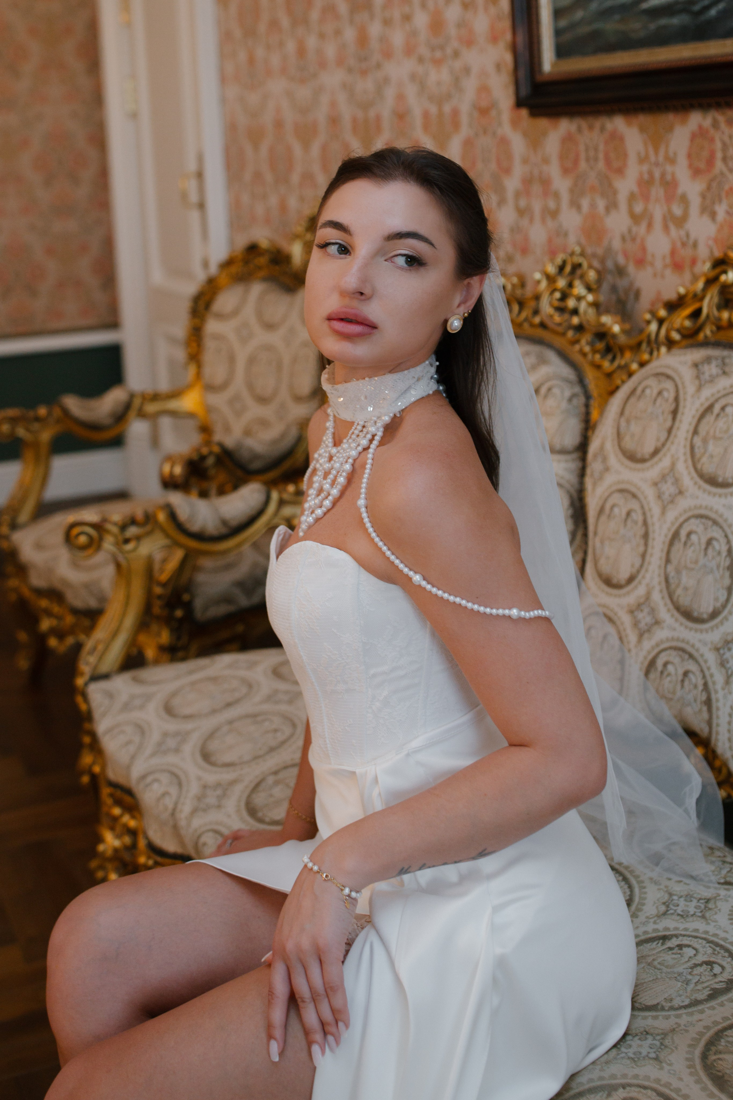 Портфолио. Свадебный фотограф в Москве и Твери