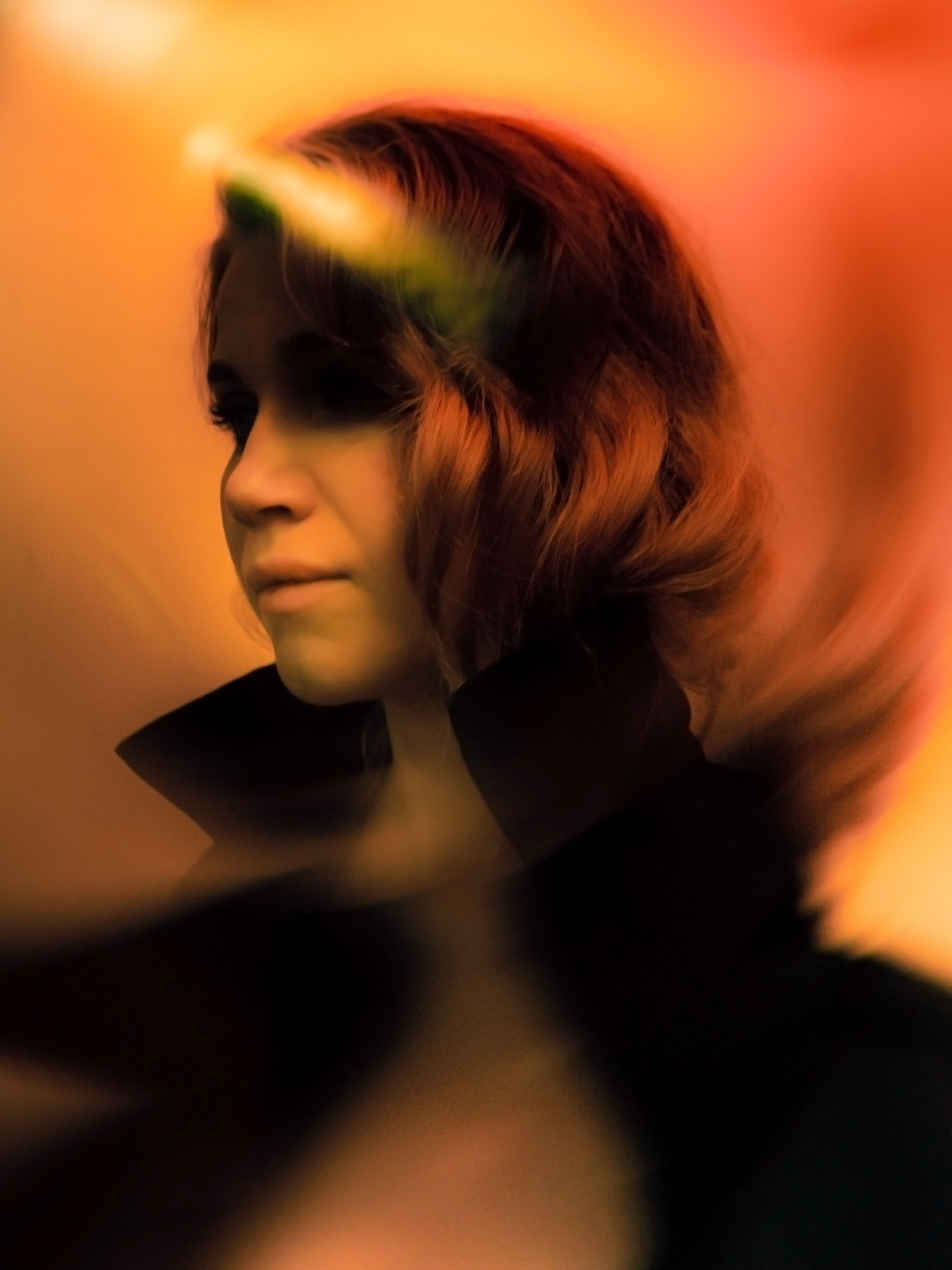 Портфолио. Анастасия Юсупова. Фотохудожник