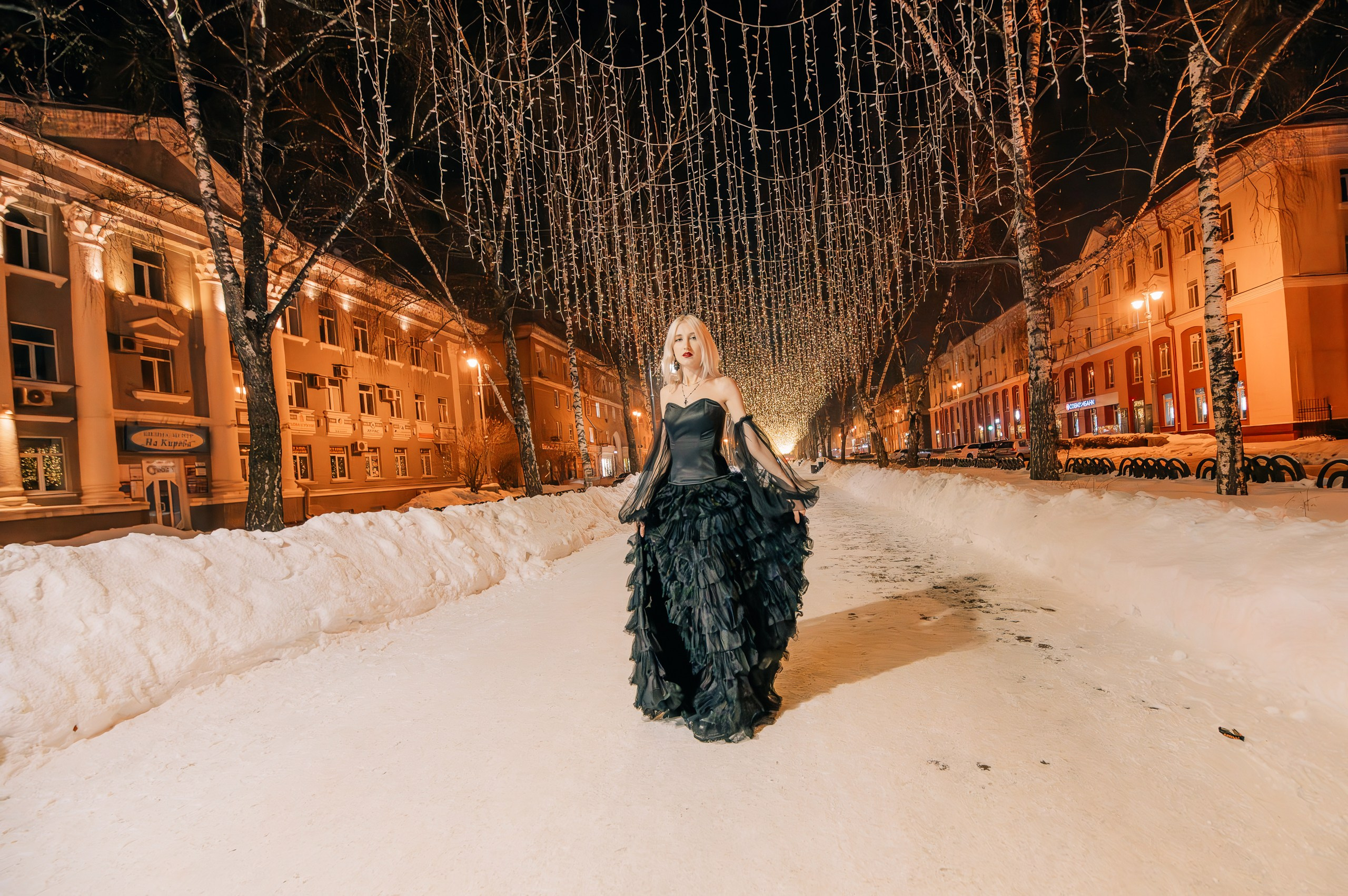 ....... Фотограф в Кемерово Владислав Шульц