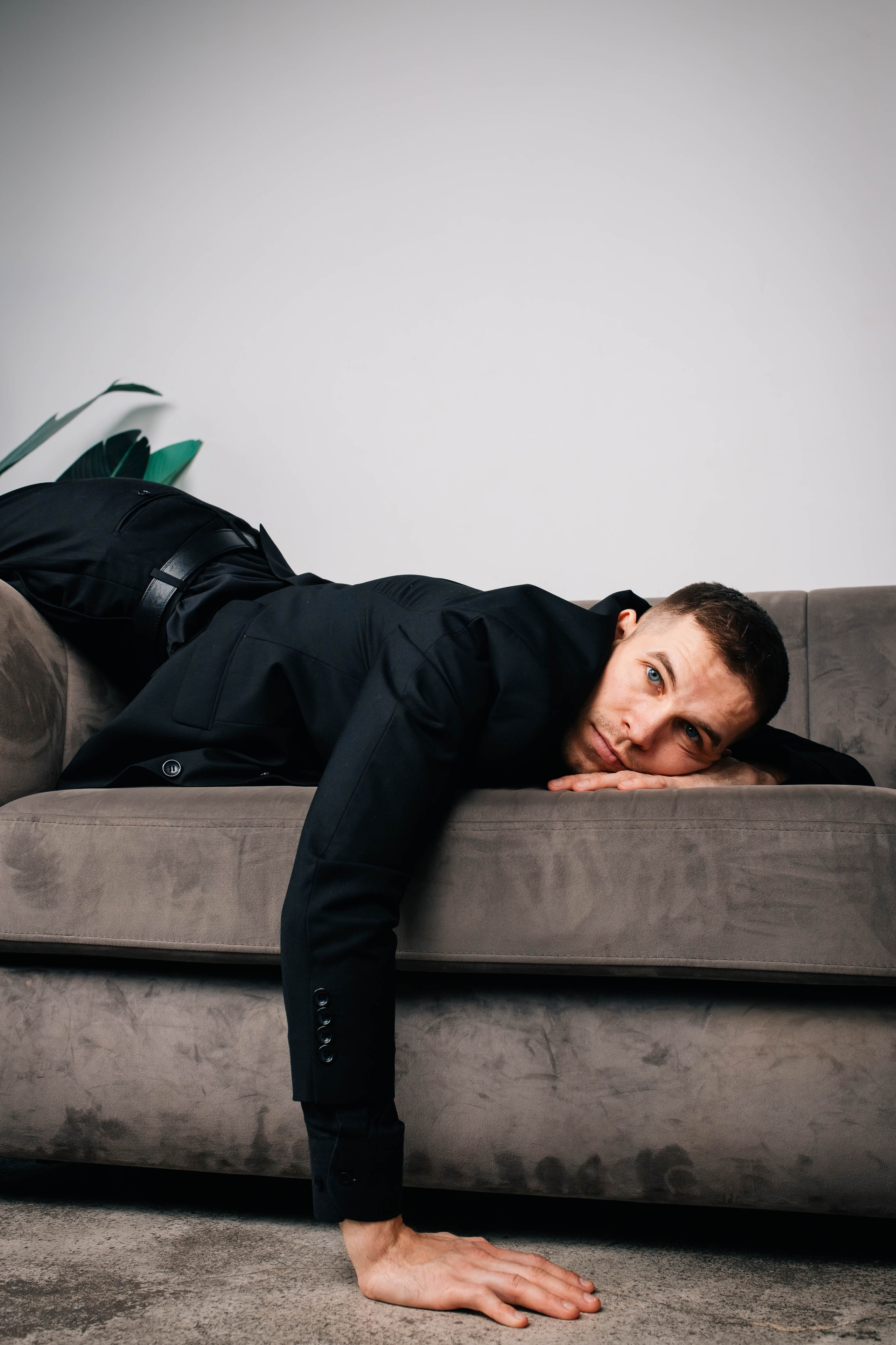 Владимир. Александра Мельниченко/ Бегающий фотограф