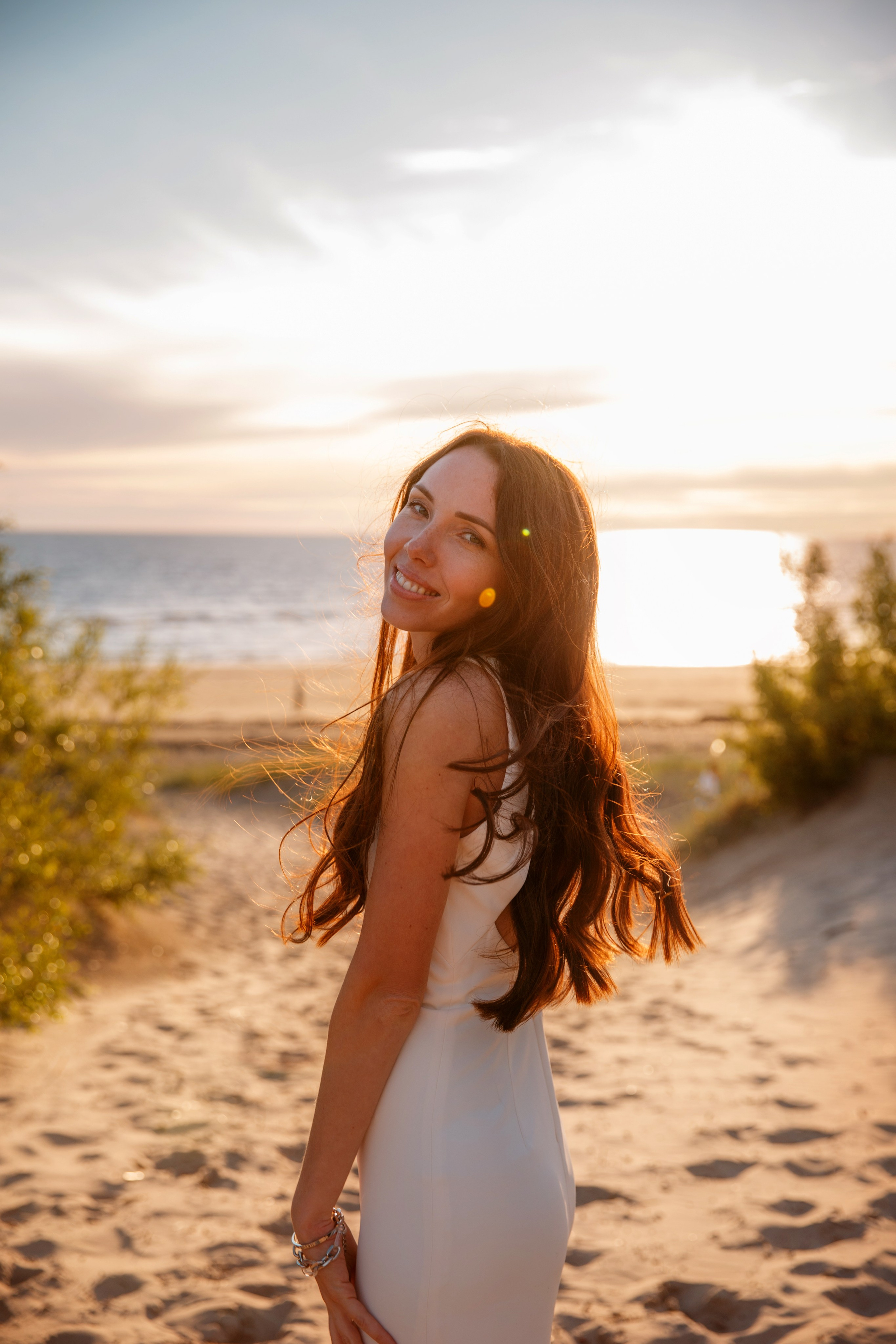 Катюша. Женский и контент фотограф Люба Пунанцева. Северодвинск. Архангельск