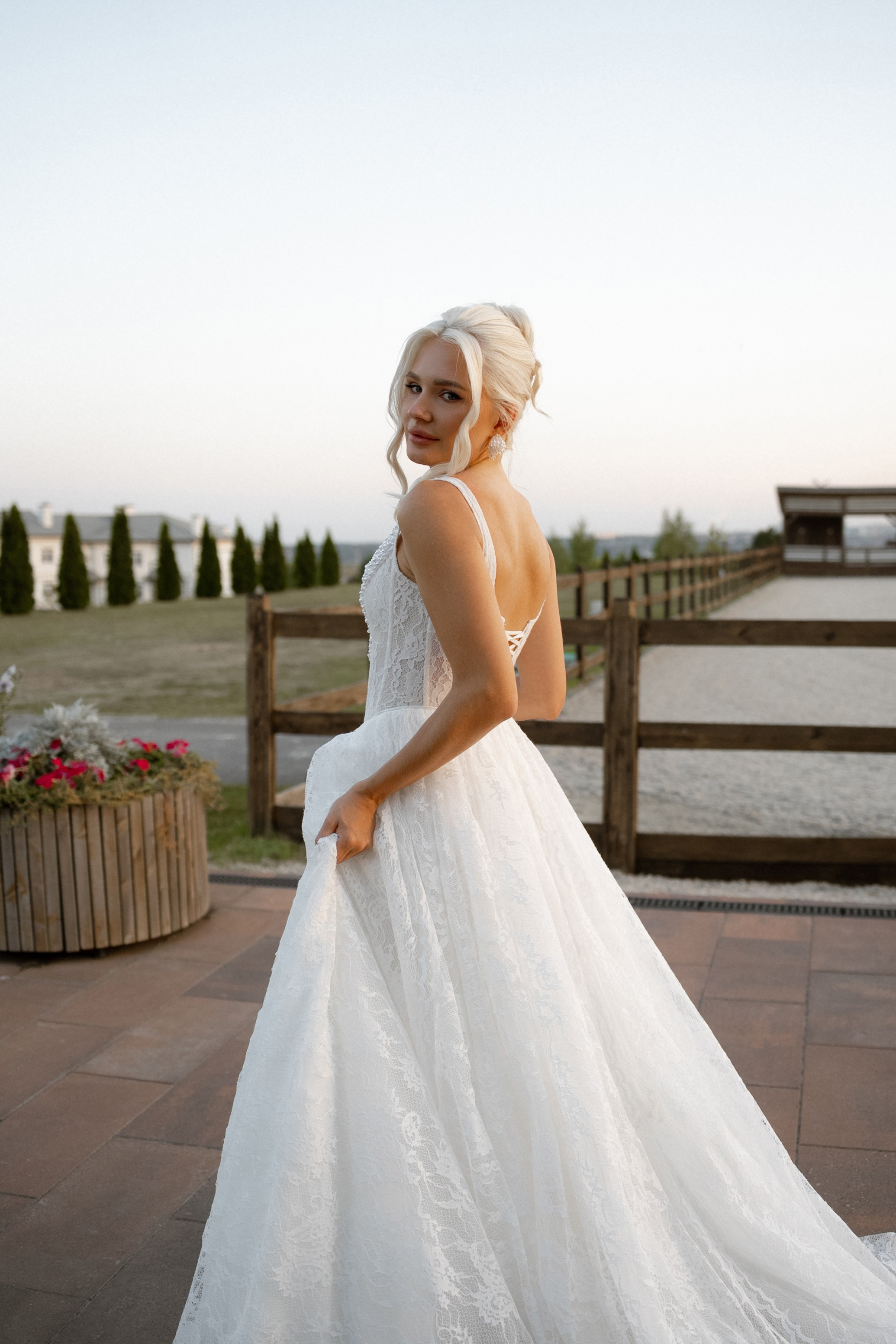 N+S Germes / Полный день (сокращено). Семейный и портретный фотограф в Саратове Сахарова Маша