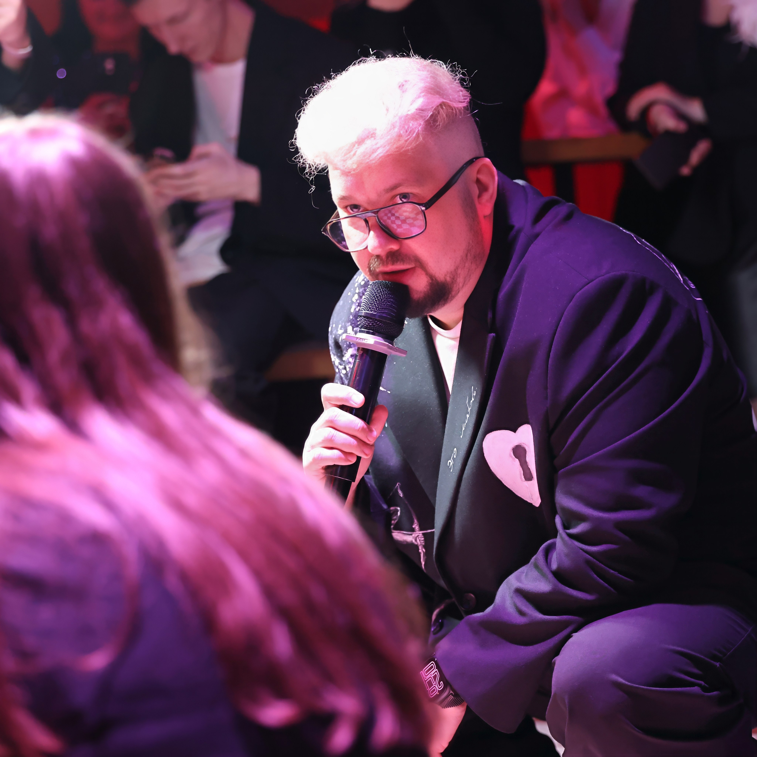 ФотоКВИЗ. Добро пожаловать в студию «Цифровой скульптор»  где искусство встречается с технологиями!