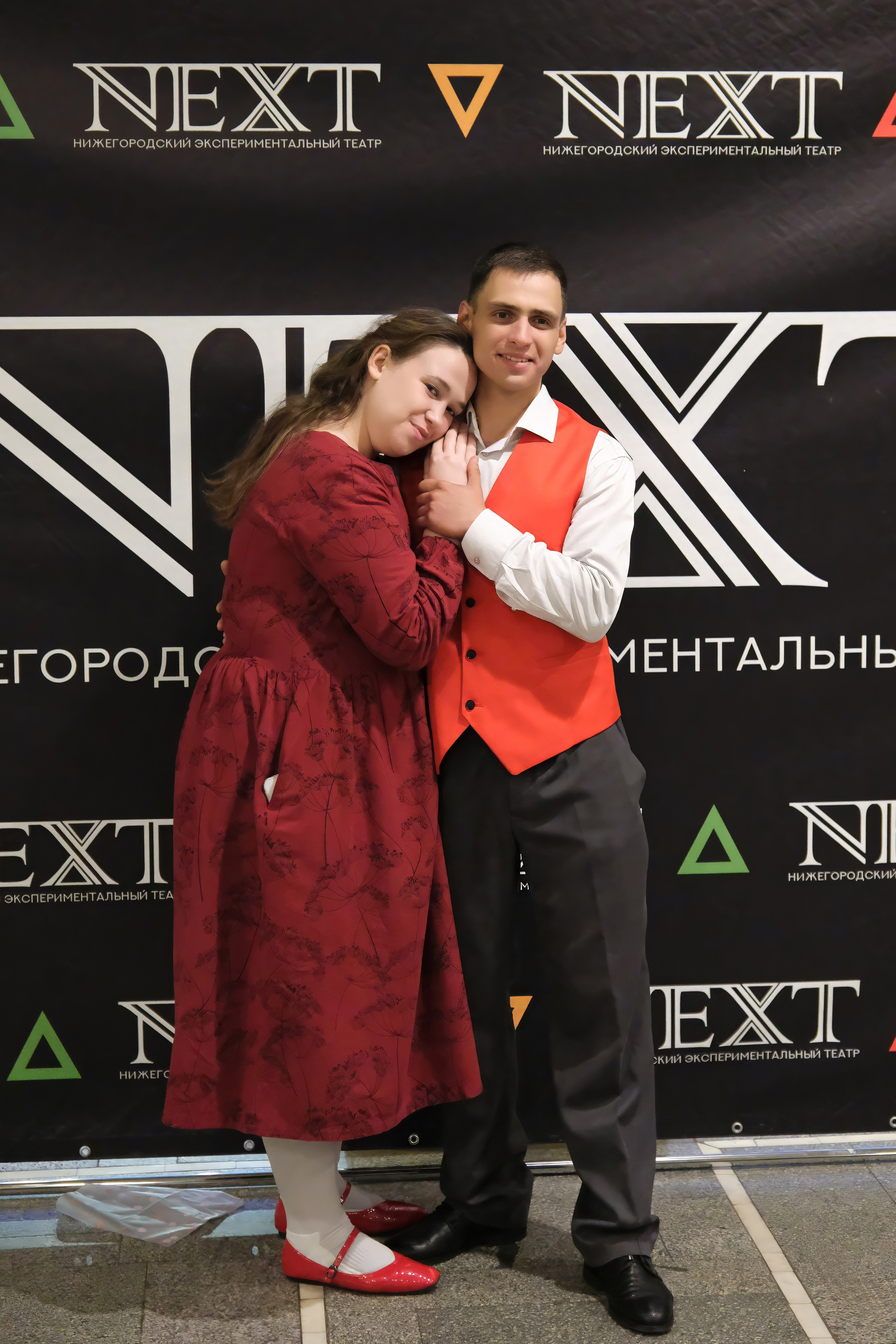 NEXT — премьера!!!. Добро пожаловать в студию «Цифровой скульптор»  где искусство встречается с технологиями!