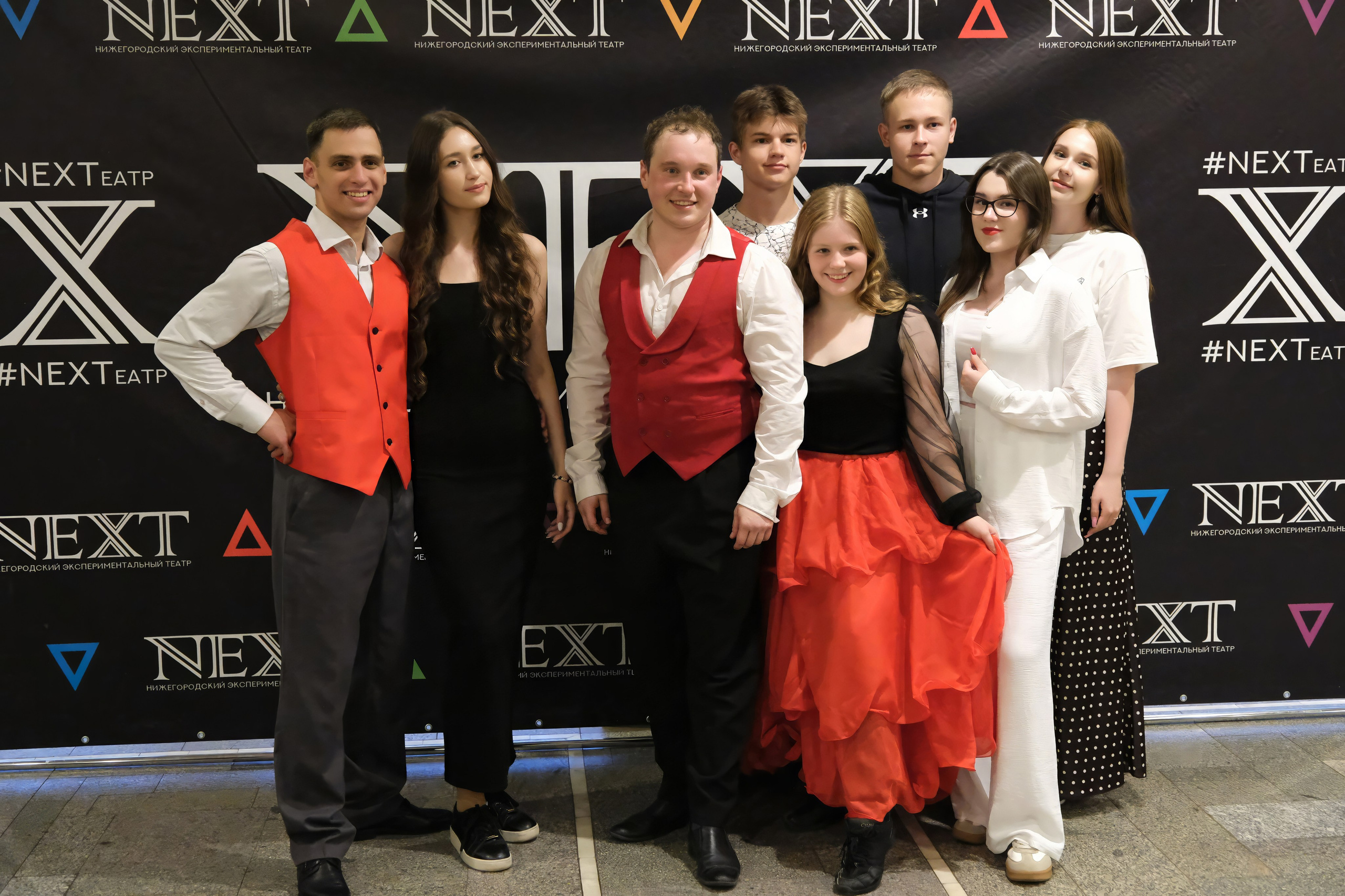 NEXT — премьера!!!. Добро пожаловать в студию «Цифровой скульптор»  где искусство встречается с технологиями!