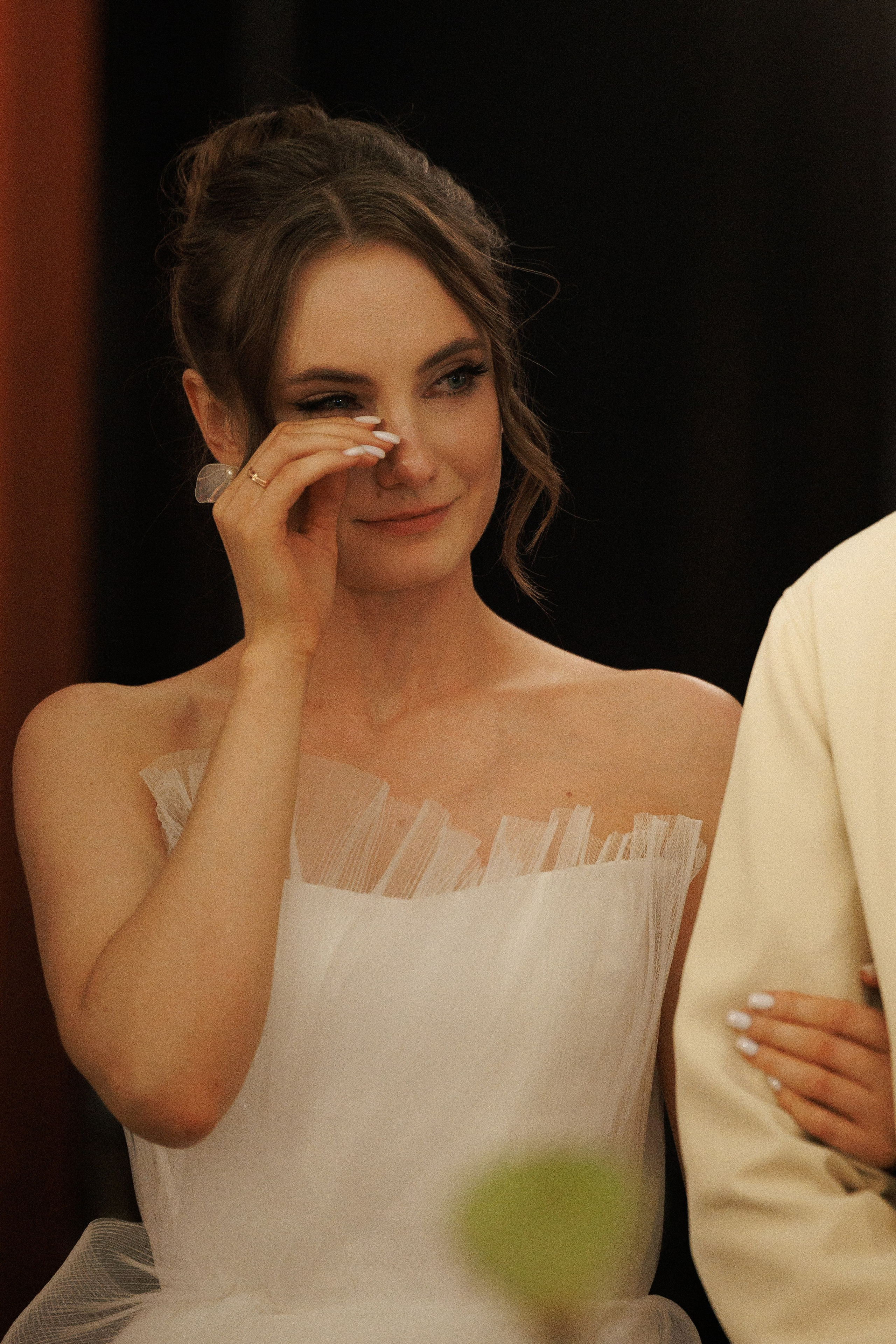 Мы — начало. Свадебный и репортажный фотограф Новороссийск, Краснодар, Сочи Олеся Дзюба