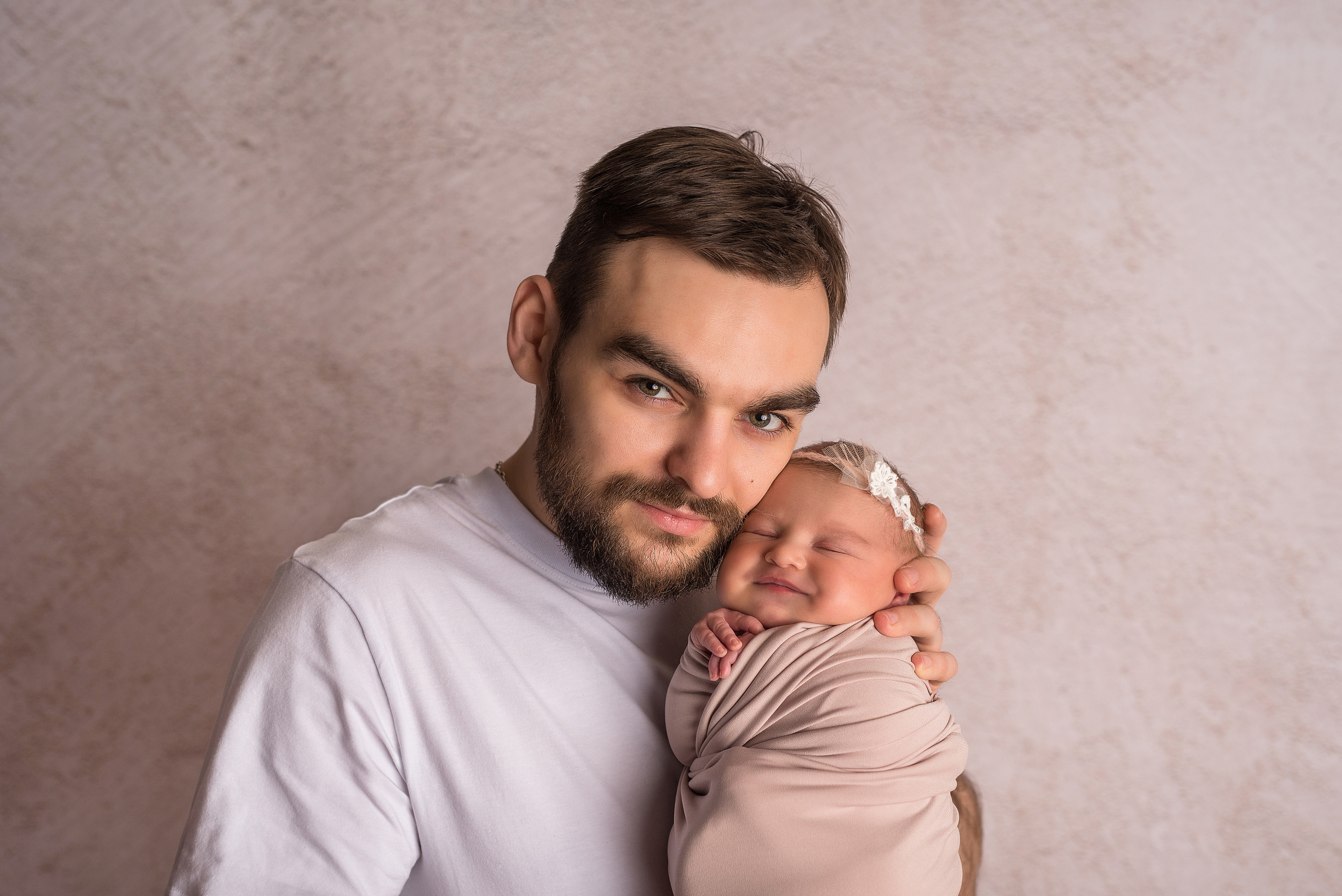 Ульяна, 10 дней. Фотограф новорожденных и детский фотограф в Екатеринбурге Ксени
