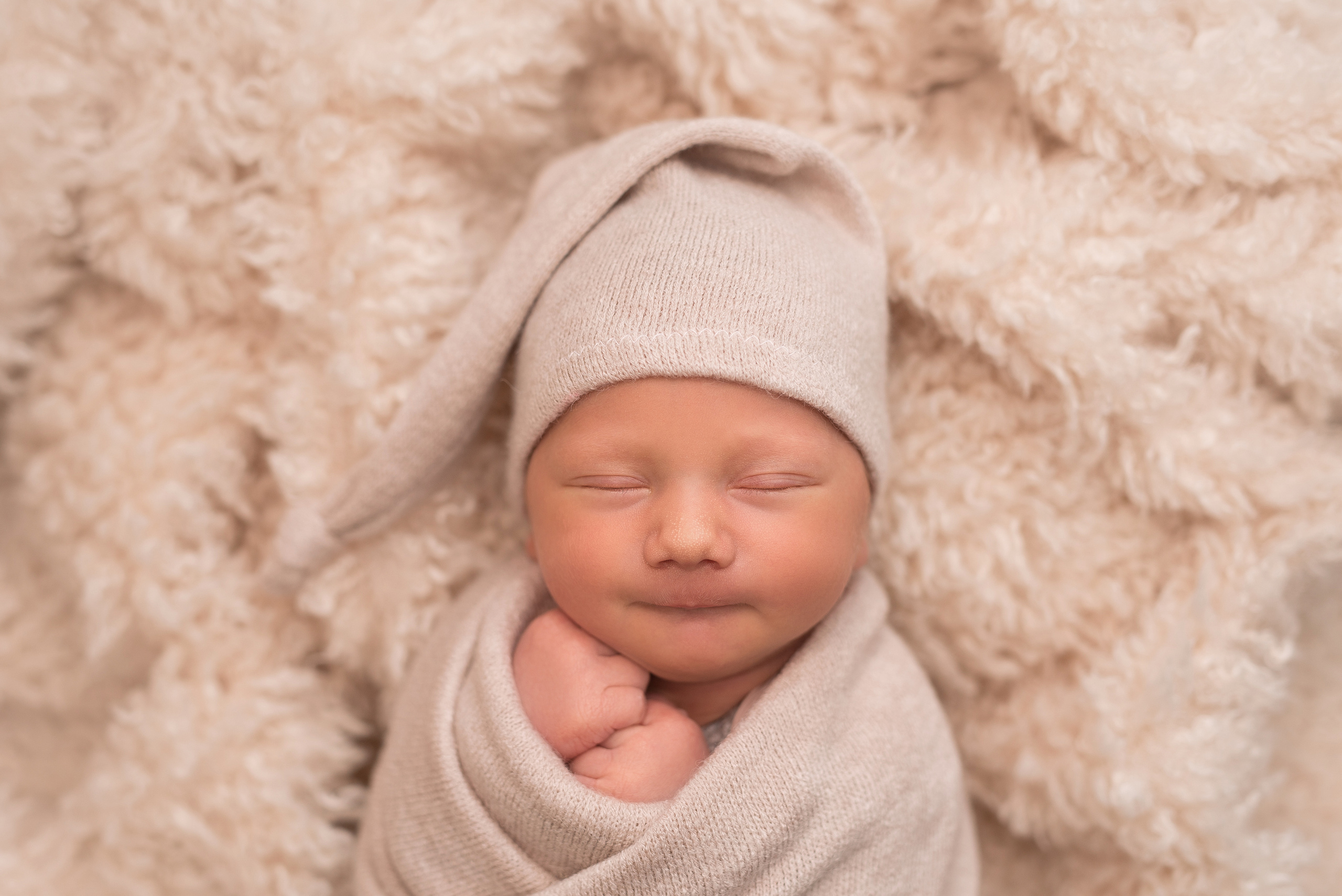 Артем, 10 дней. Фотограф новорожденных и детский фотограф в Екатеринбурге Ксени