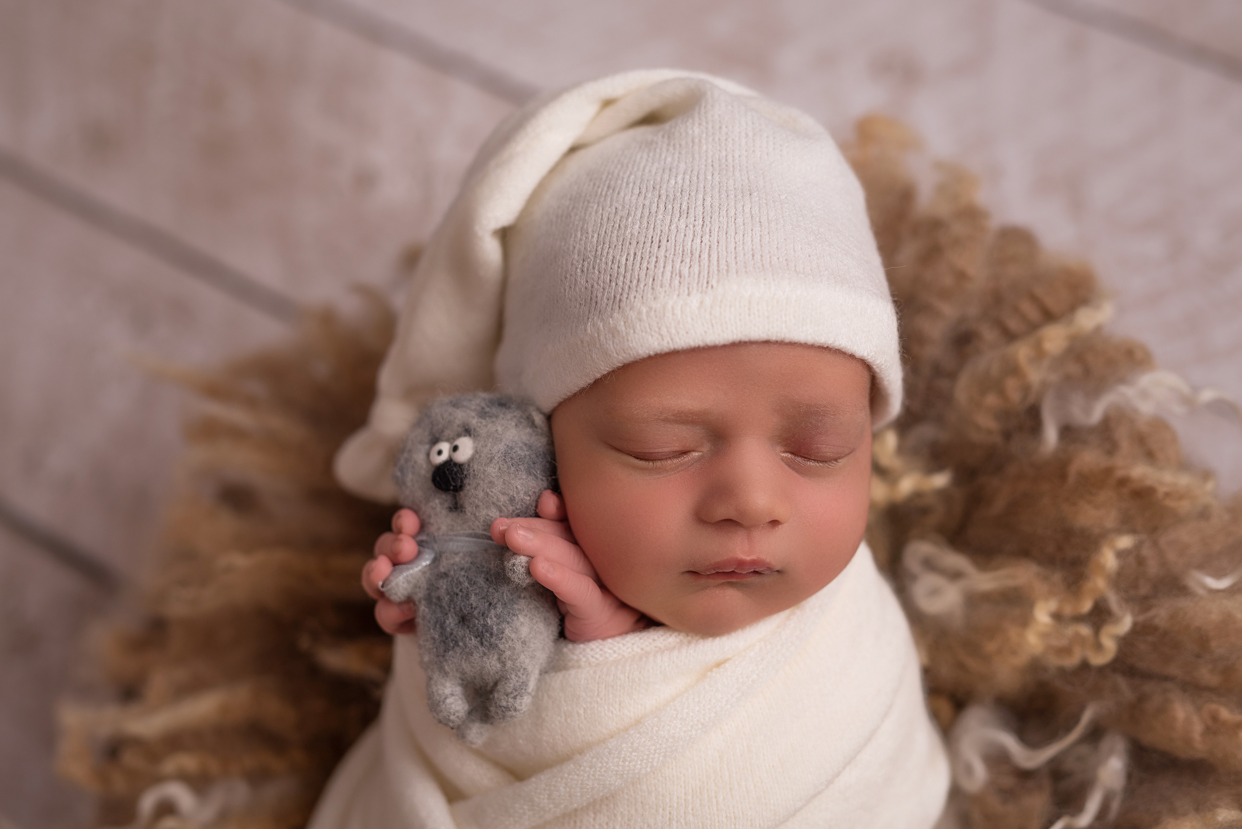 Руслан, 12 дней. Фотограф новорожденных и детский фотограф в Екатеринбурге Ксени