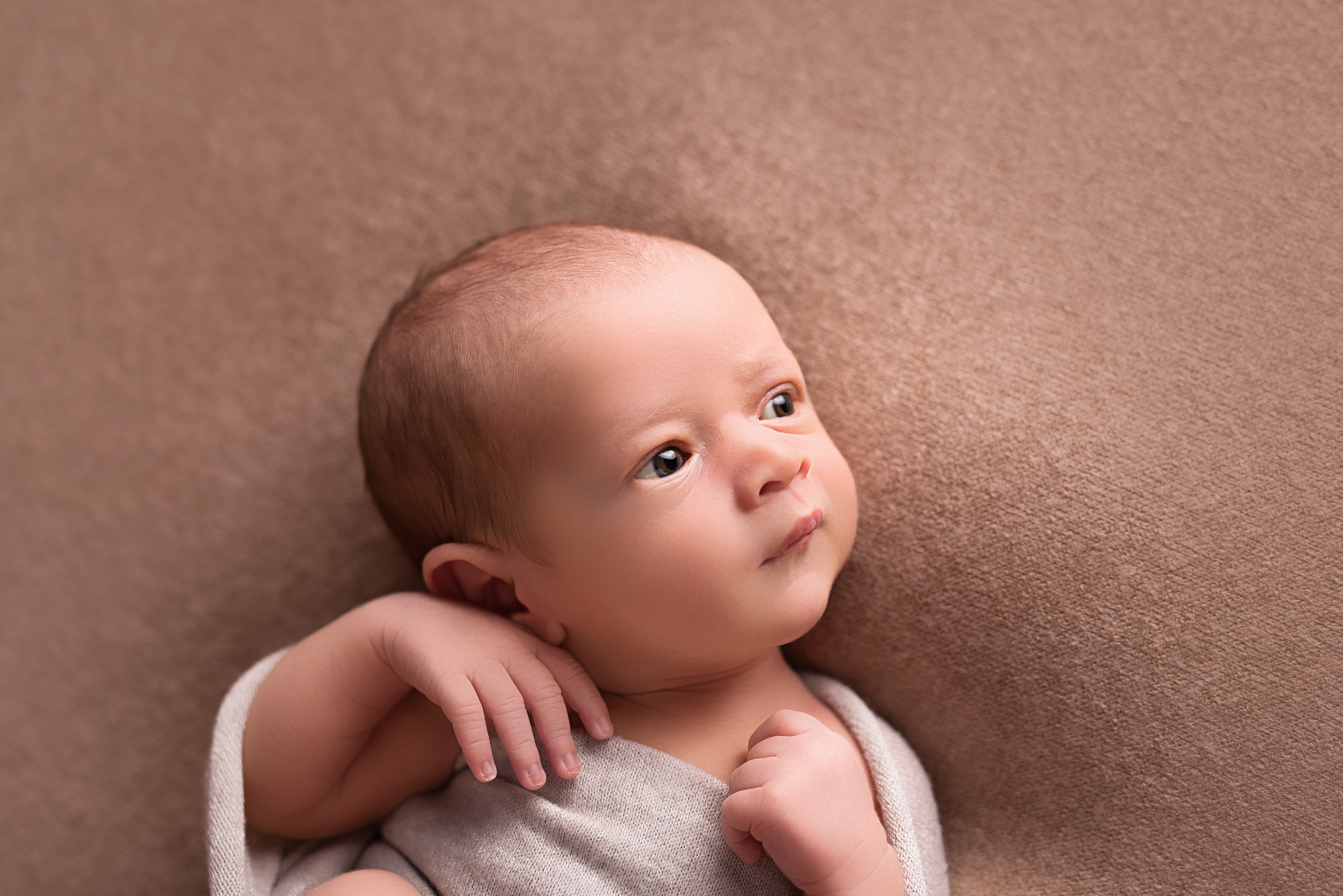 Руслан, 12 дней. Фотограф новорожденных и детский фотограф в Екатеринбурге Ксени