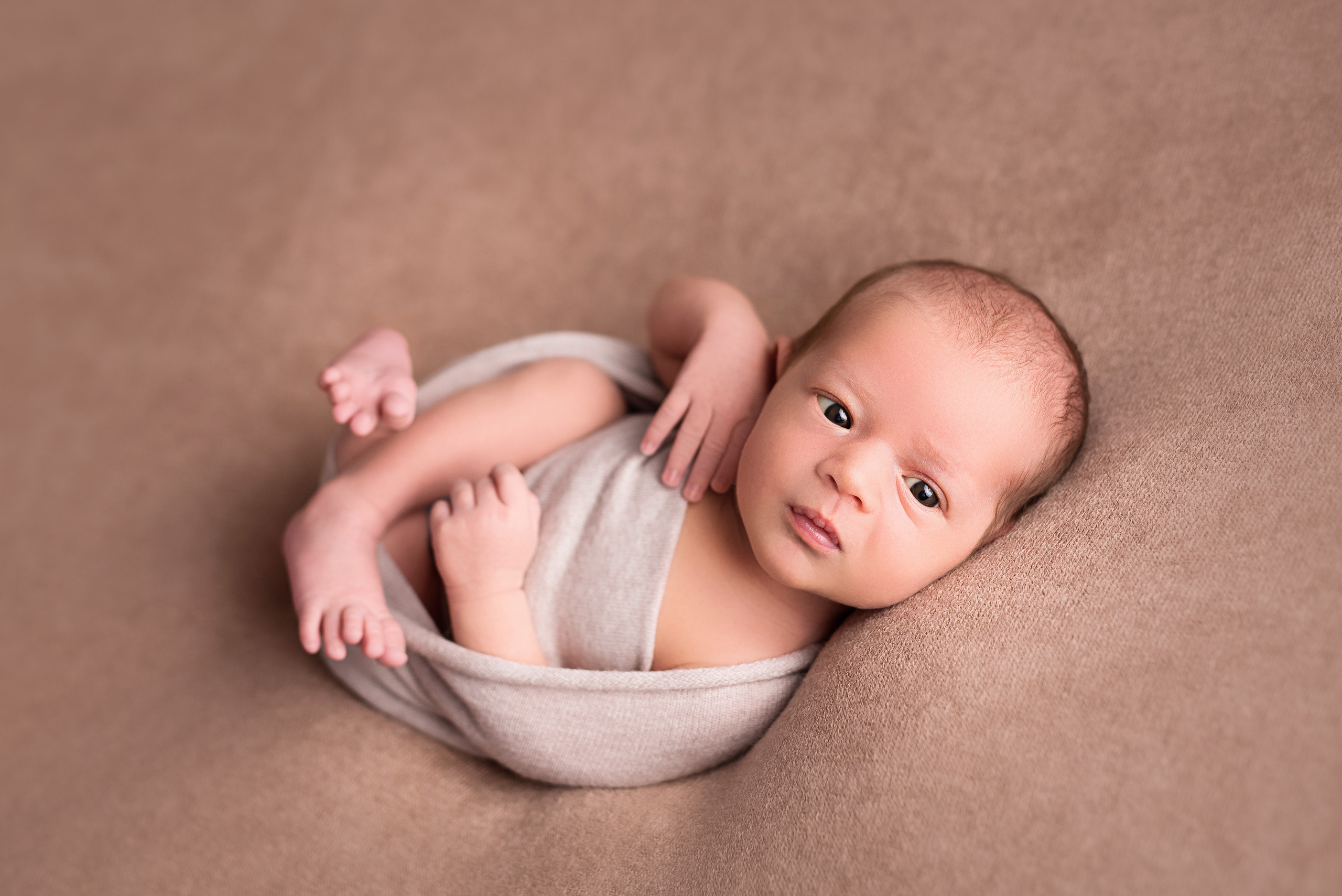 Руслан, 12 дней. Фотограф новорожденных и детский фотограф в Екатеринбурге Ксени