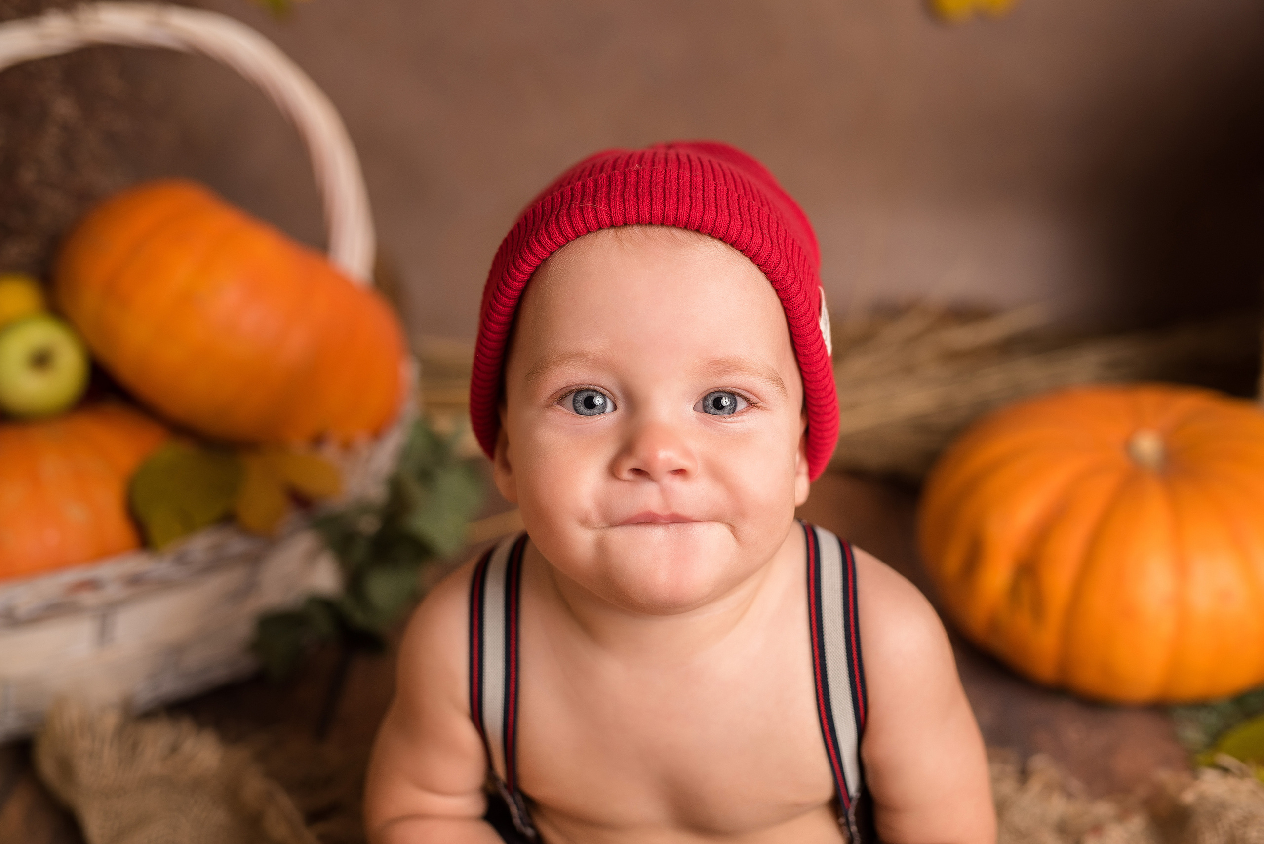 Ян и Савелий, 1 годик. Фотограф новорожденных и детский фотограф в Екатеринбурге Ксени