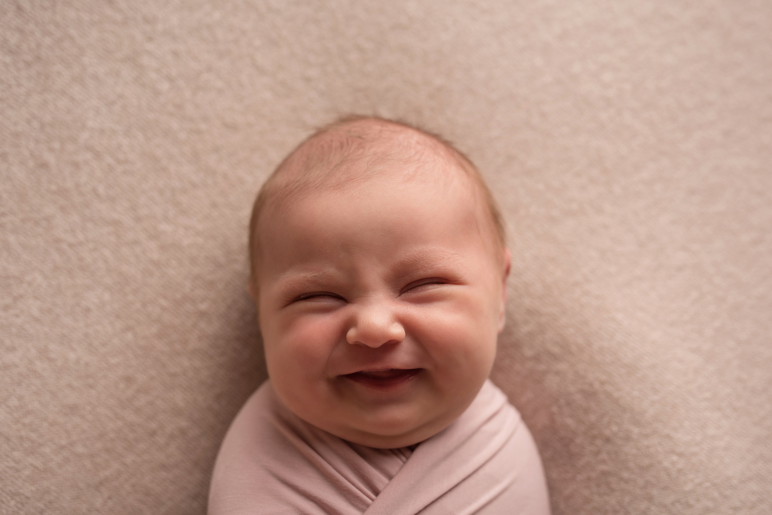 Ульяна, 10 дней. Фотограф новорожденных и детский фотограф в Екатеринбурге Ксени